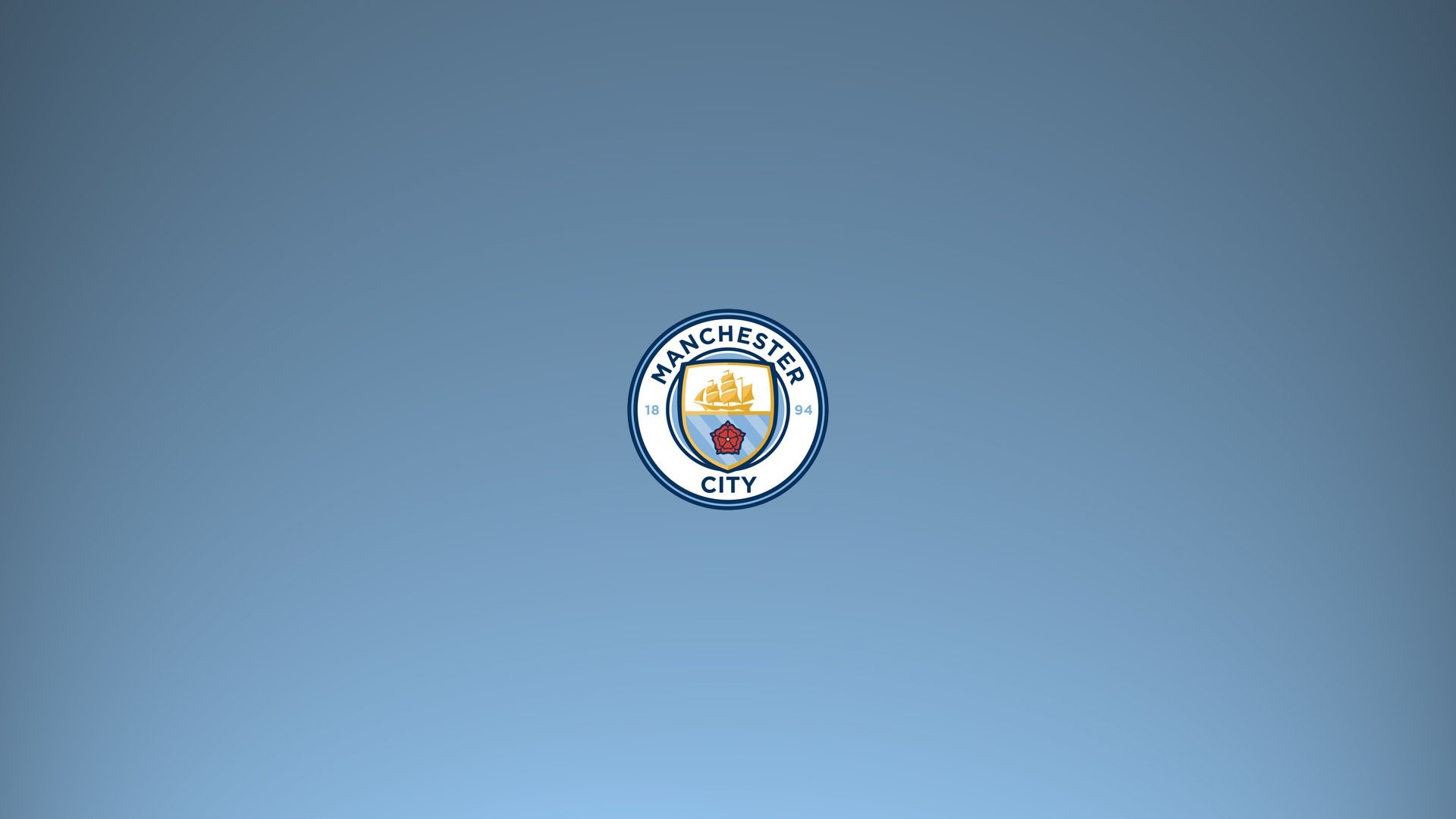 Manchester City FC, Football club, Soccer team, Manchester, 1920x1080 Full HD Desktop