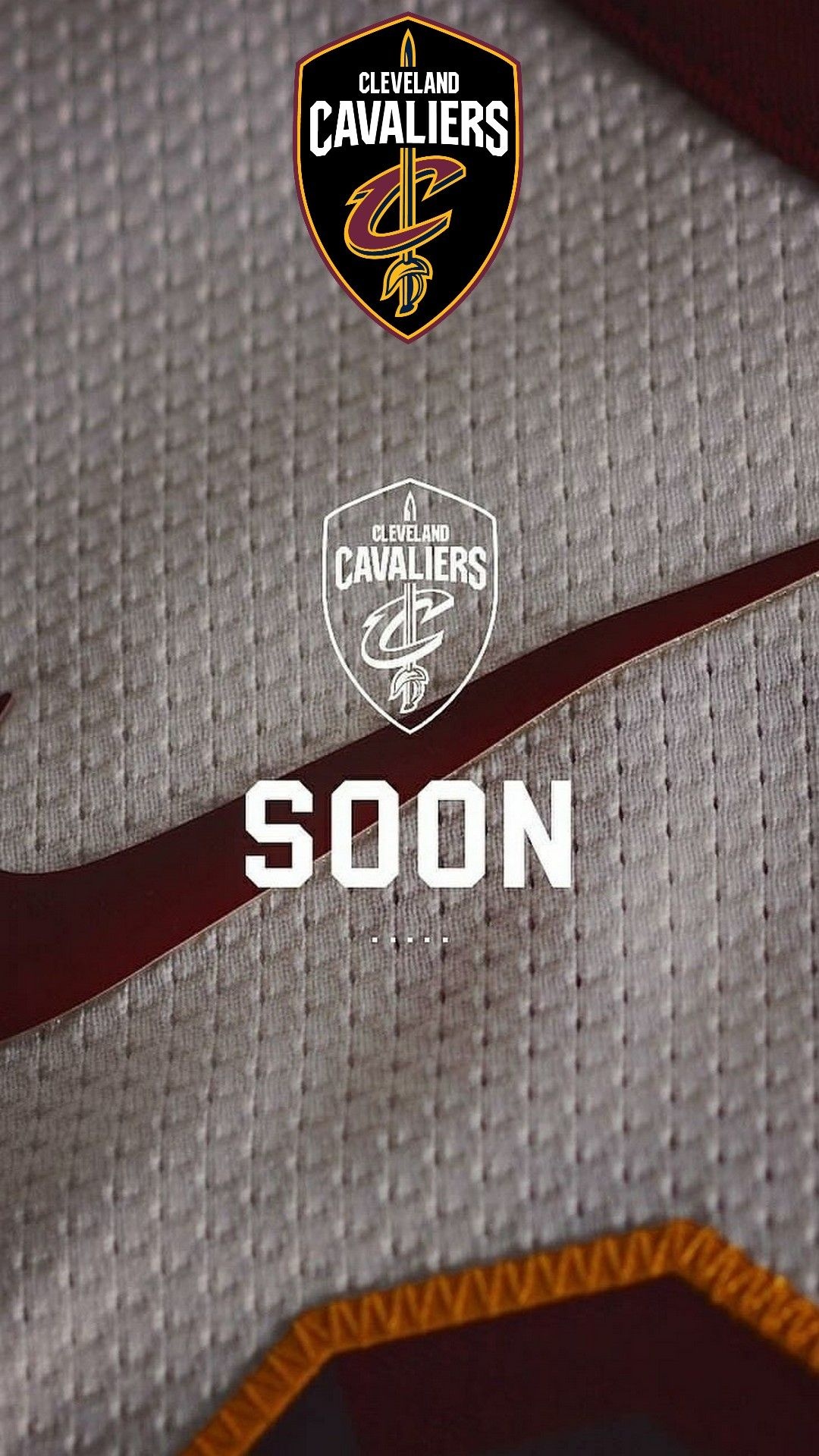 Cleveland Cavaliers, Mobile wallpaper, 2021 NBA season, 1080x1920 Full HD Phone