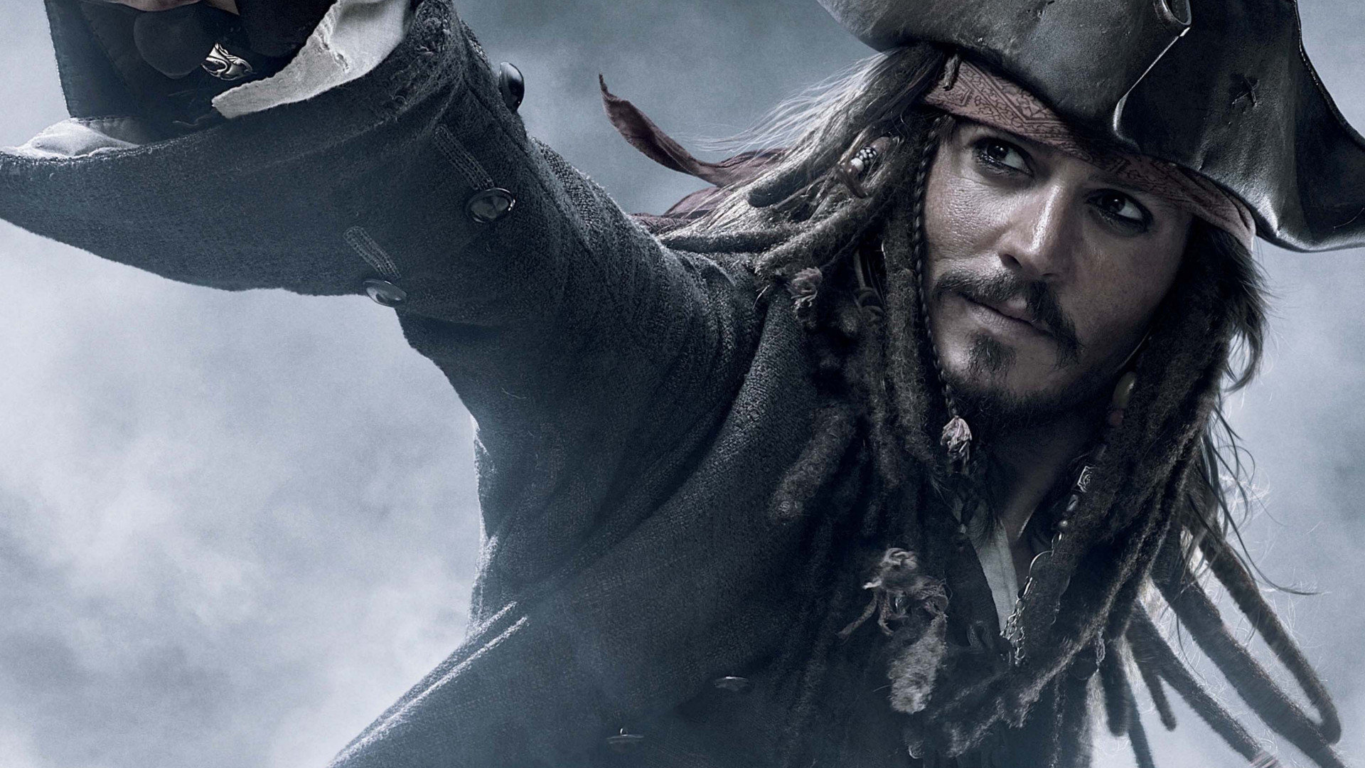 Johnny Depp, Movies, Wallpaper, Background, 1920x1080 Full HD Desktop