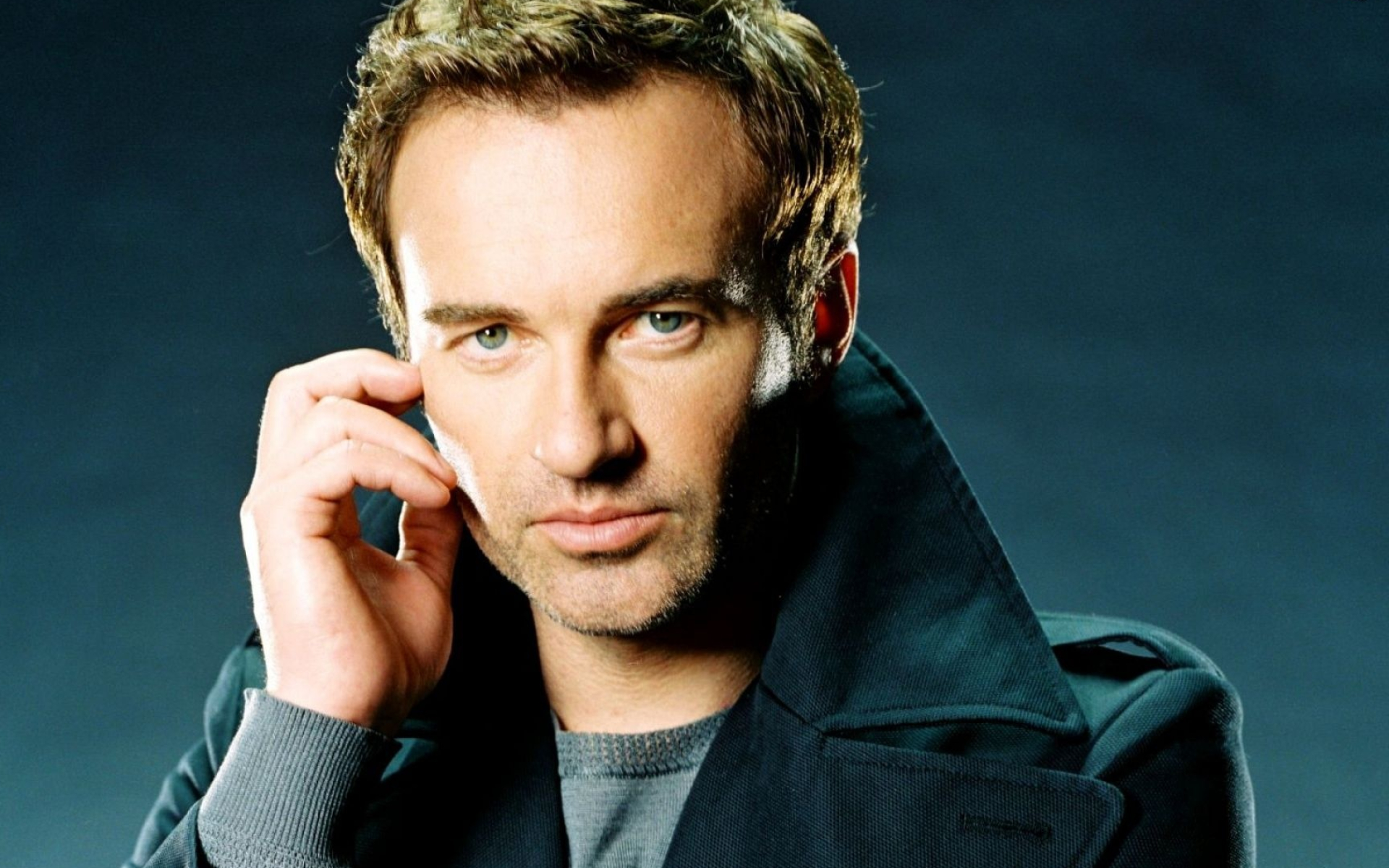 Julian McMahon, Australian actor, Diverse roles, Movies, 1920x1200 HD Desktop