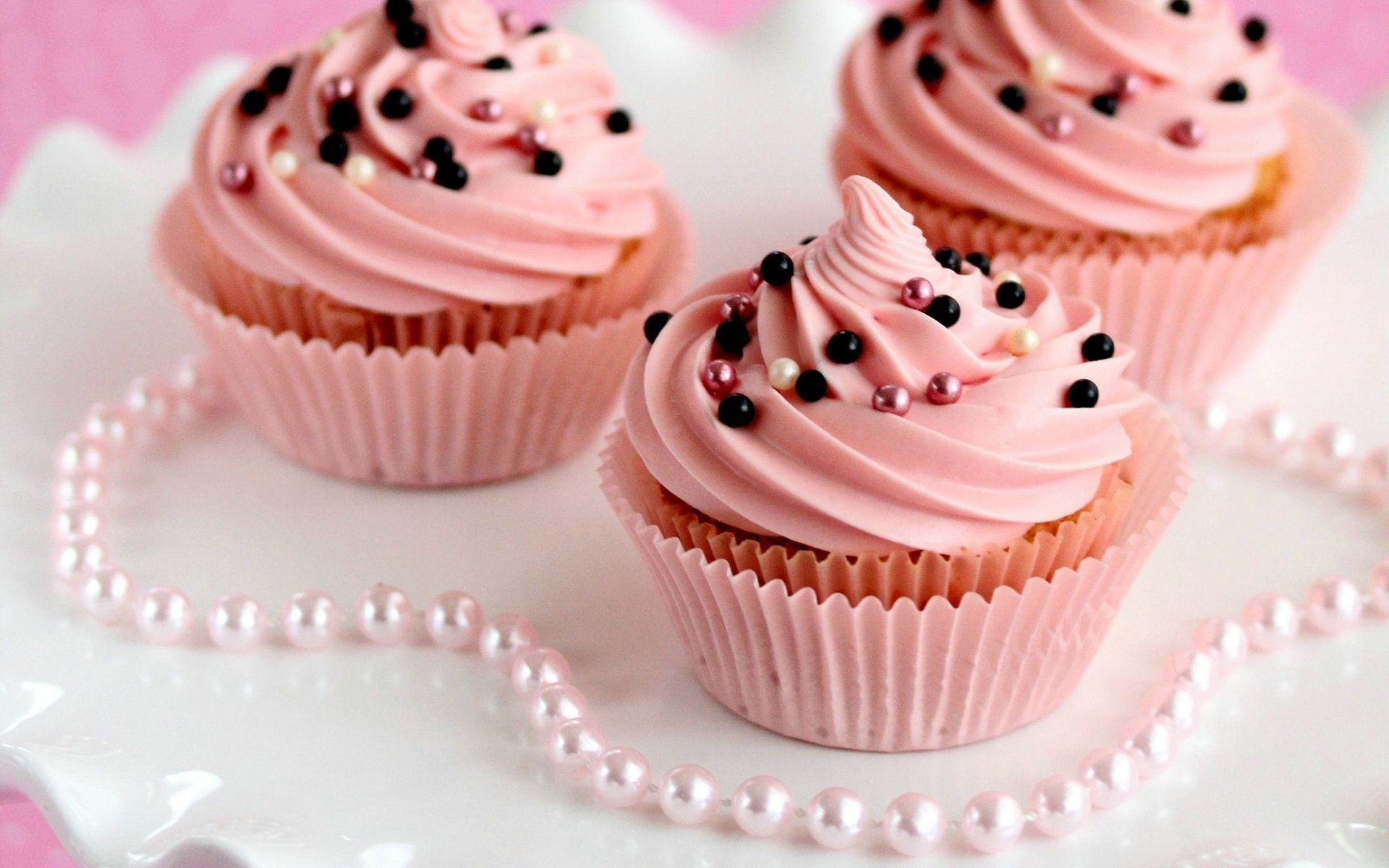 Colorful cupcakes, Top wallpapers, Vibrant backgrounds, Sweet treats, 1920x1200 HD Desktop