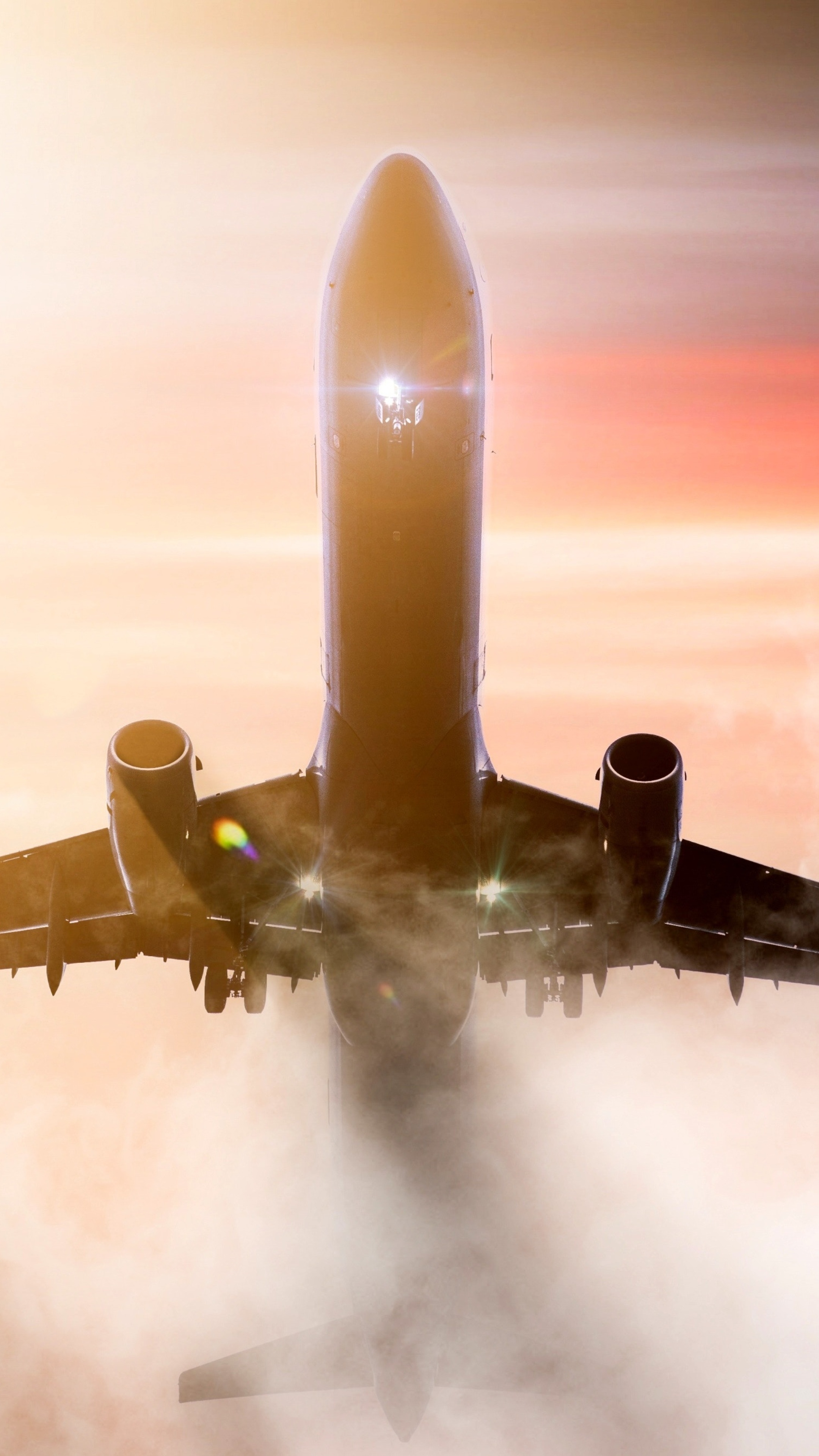 Airplane Wallpapers (39 images) - WallpaperCat