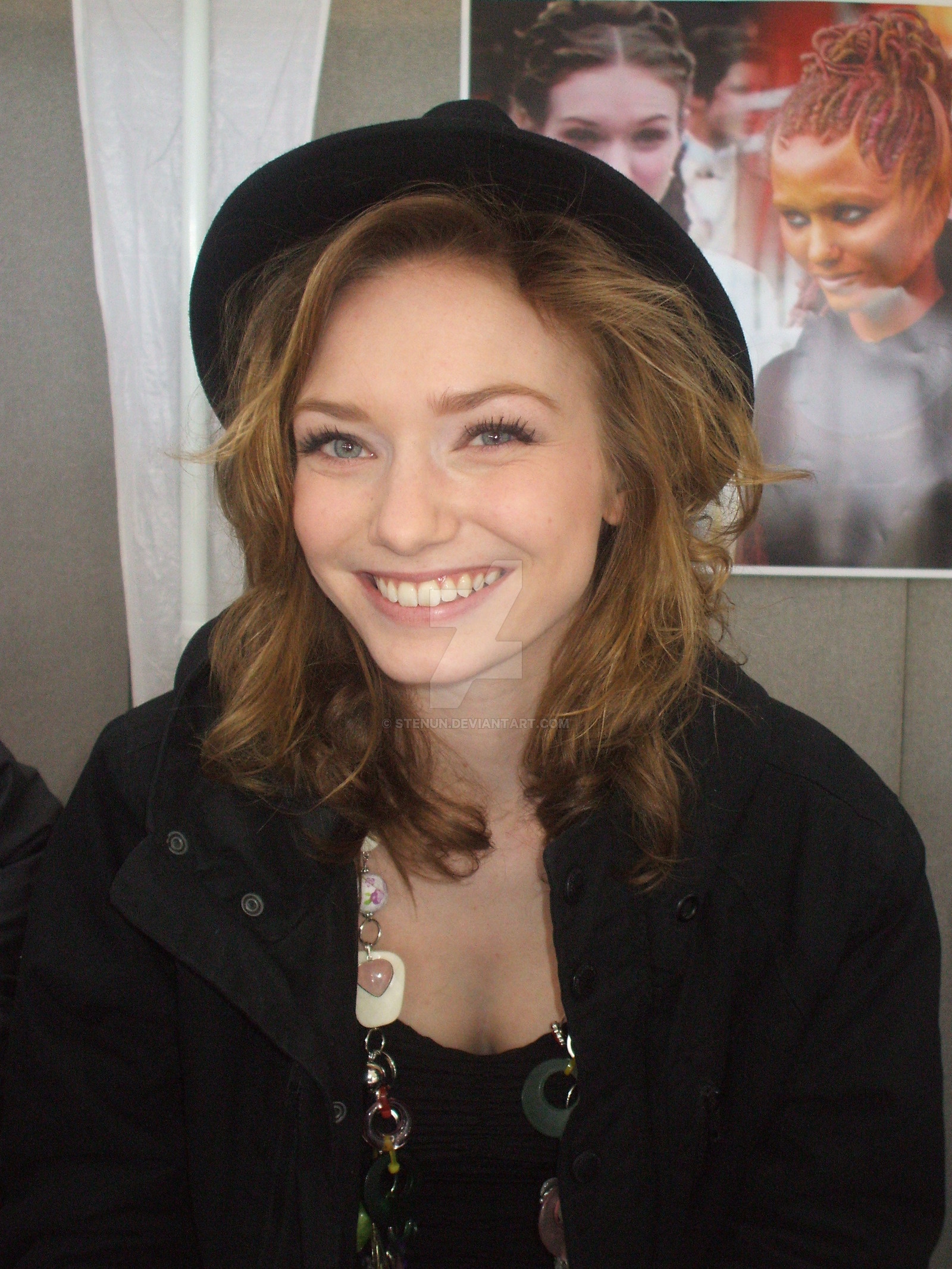 Eleanor Tomlinson, Movies, 23robert42, Wallpaper, 1600x2140 HD Phone