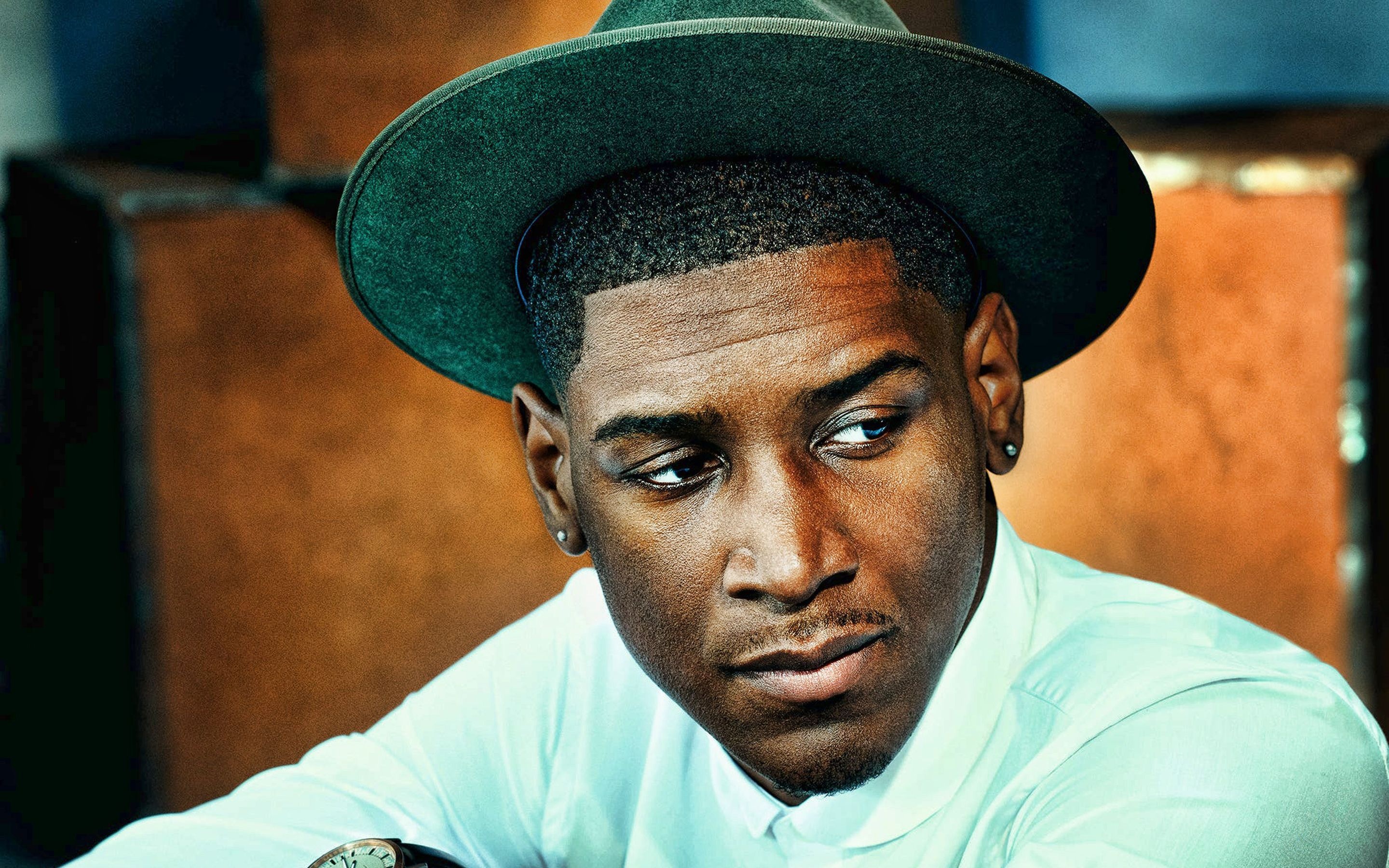 Labrinth Wallpapers (25 images) - WallpaperCat