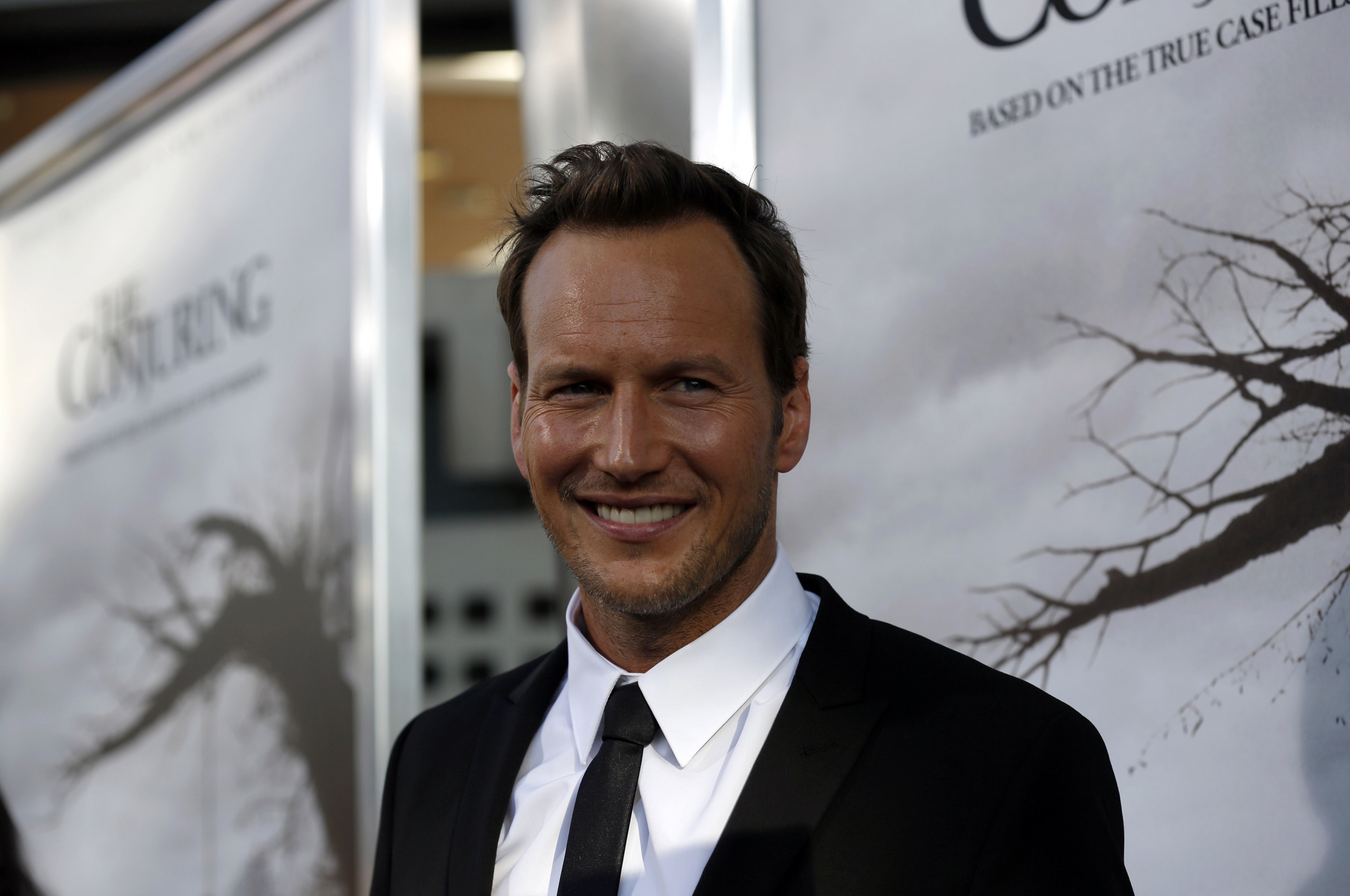 Patrick Wilson, Movies, Actor, Celebrity, 2560x1700 HD Desktop