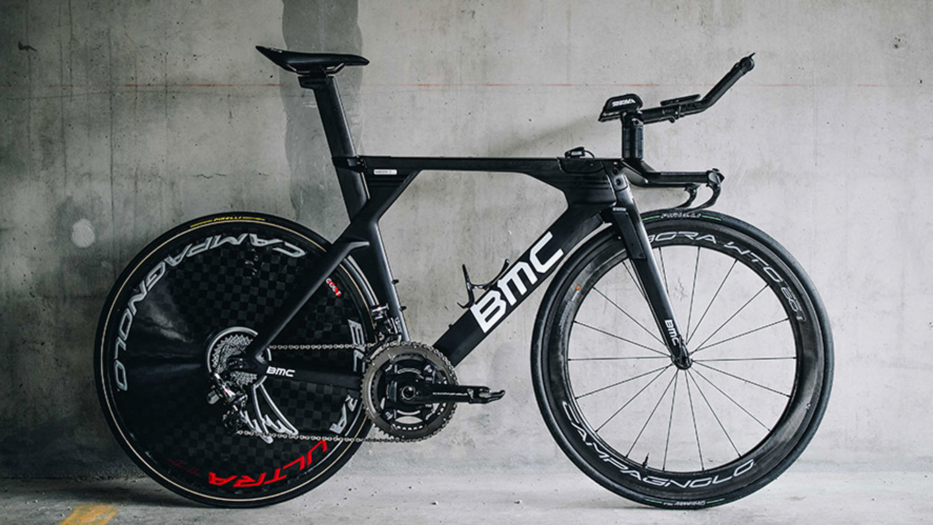 BMC Bikes, Team bikes, 2022 Men's WorldTour, 1920x1080 Full HD Desktop