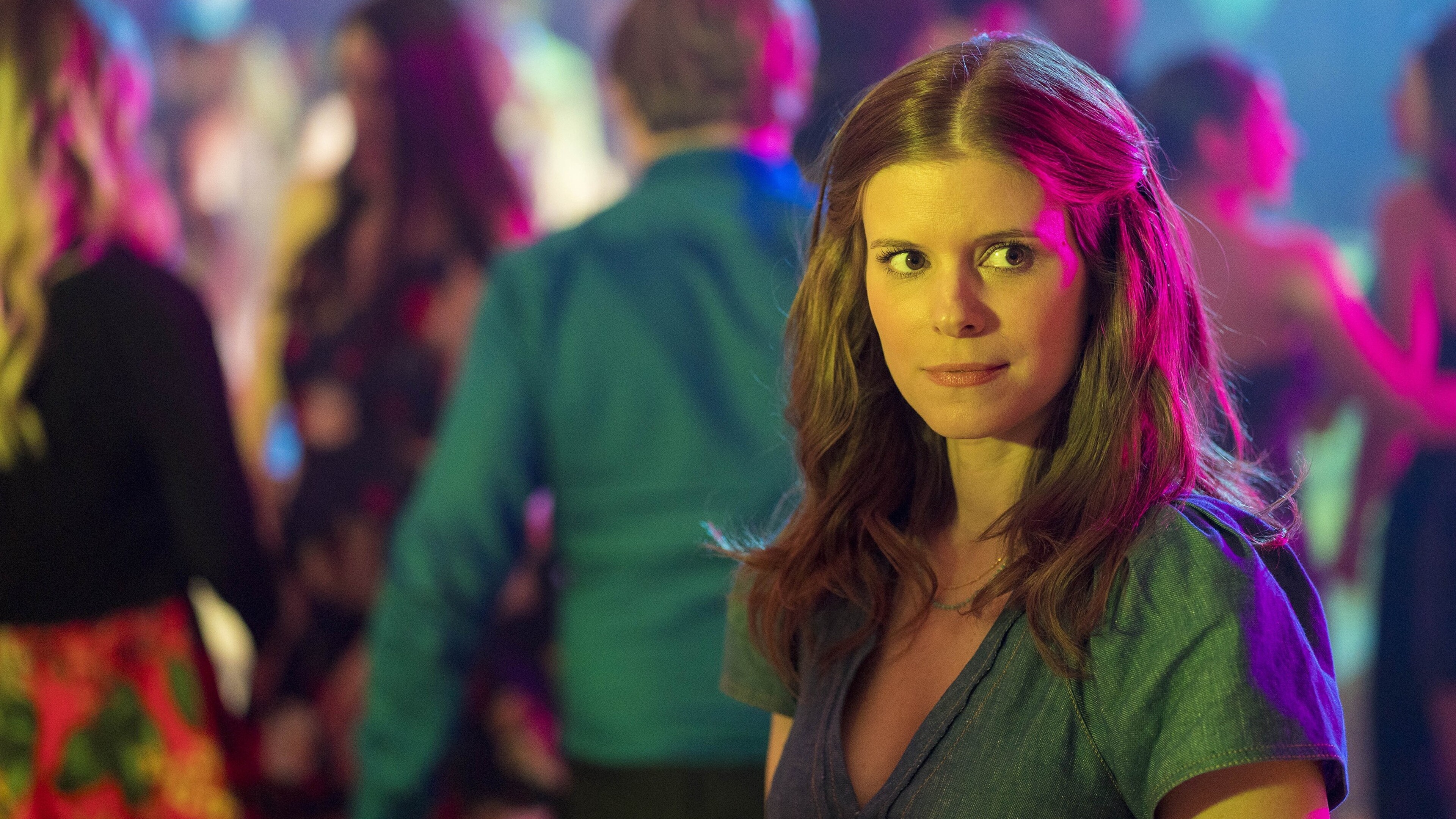 Kate Mara films, Alluring teacher, High-definition wallpapers, Captivating images, 3840x2160 4K Desktop