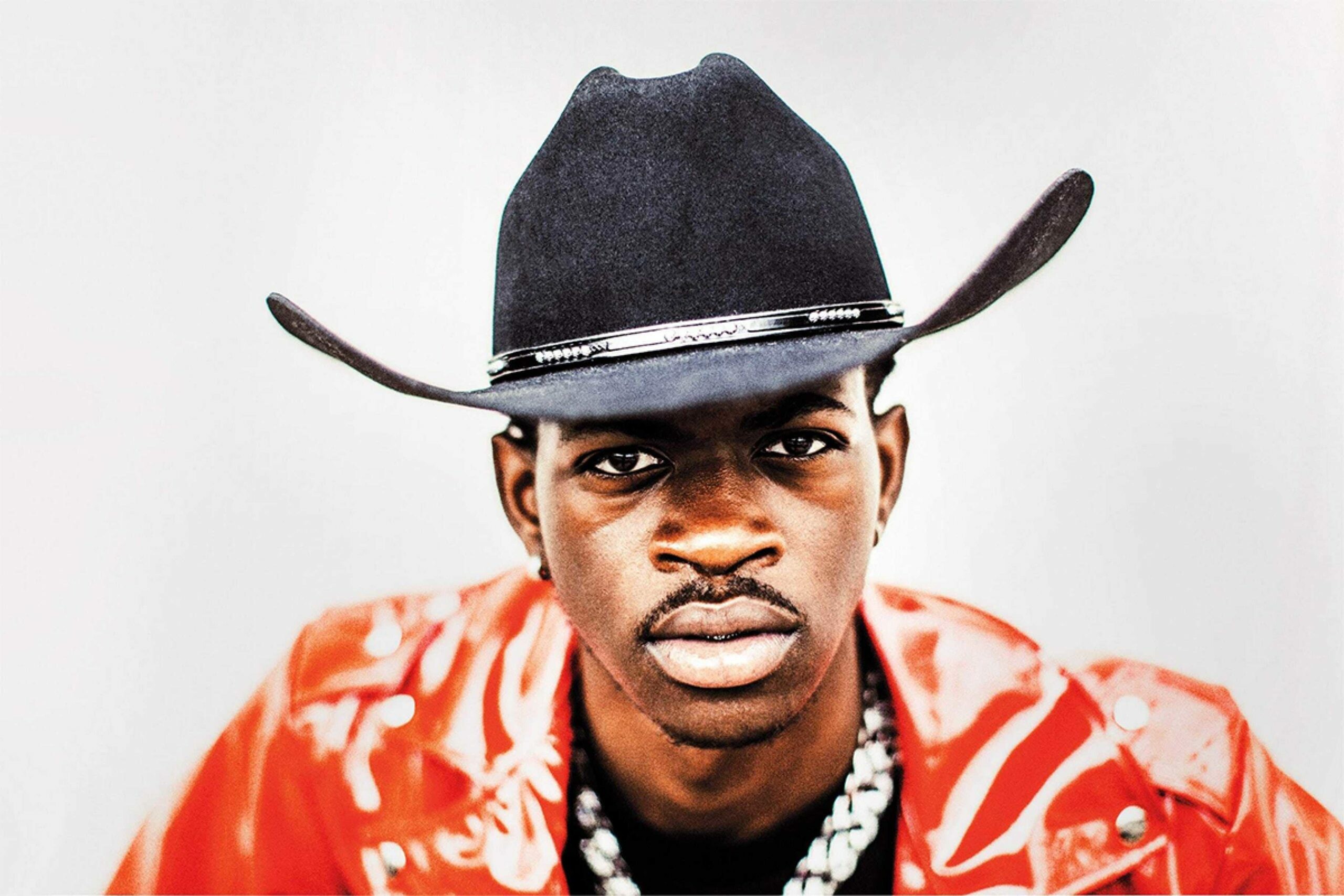 Lil Nas X, Artistic wallpapers, Unique style, Hip-hop sensation, 2560x1710 HD Desktop