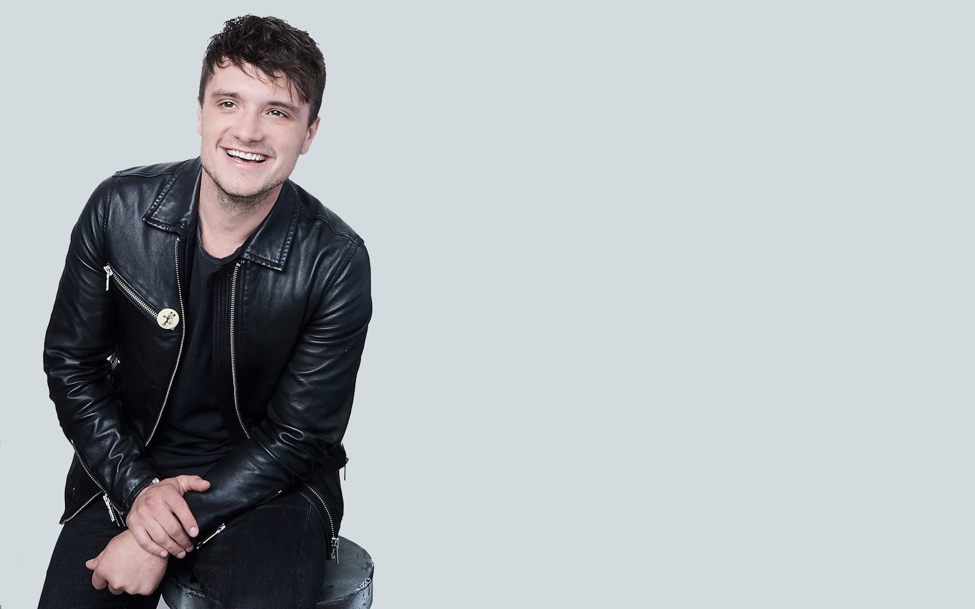 Josh Hutcherson, Background, Celebrities, Actor, 1920x1200 HD Desktop