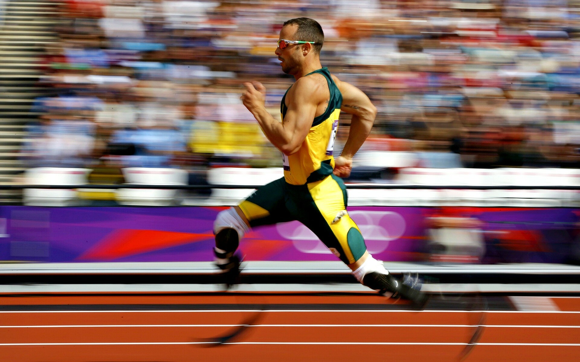 Oscar Pistorius, Athletes Wallpaper, 1920x1200 HD Desktop