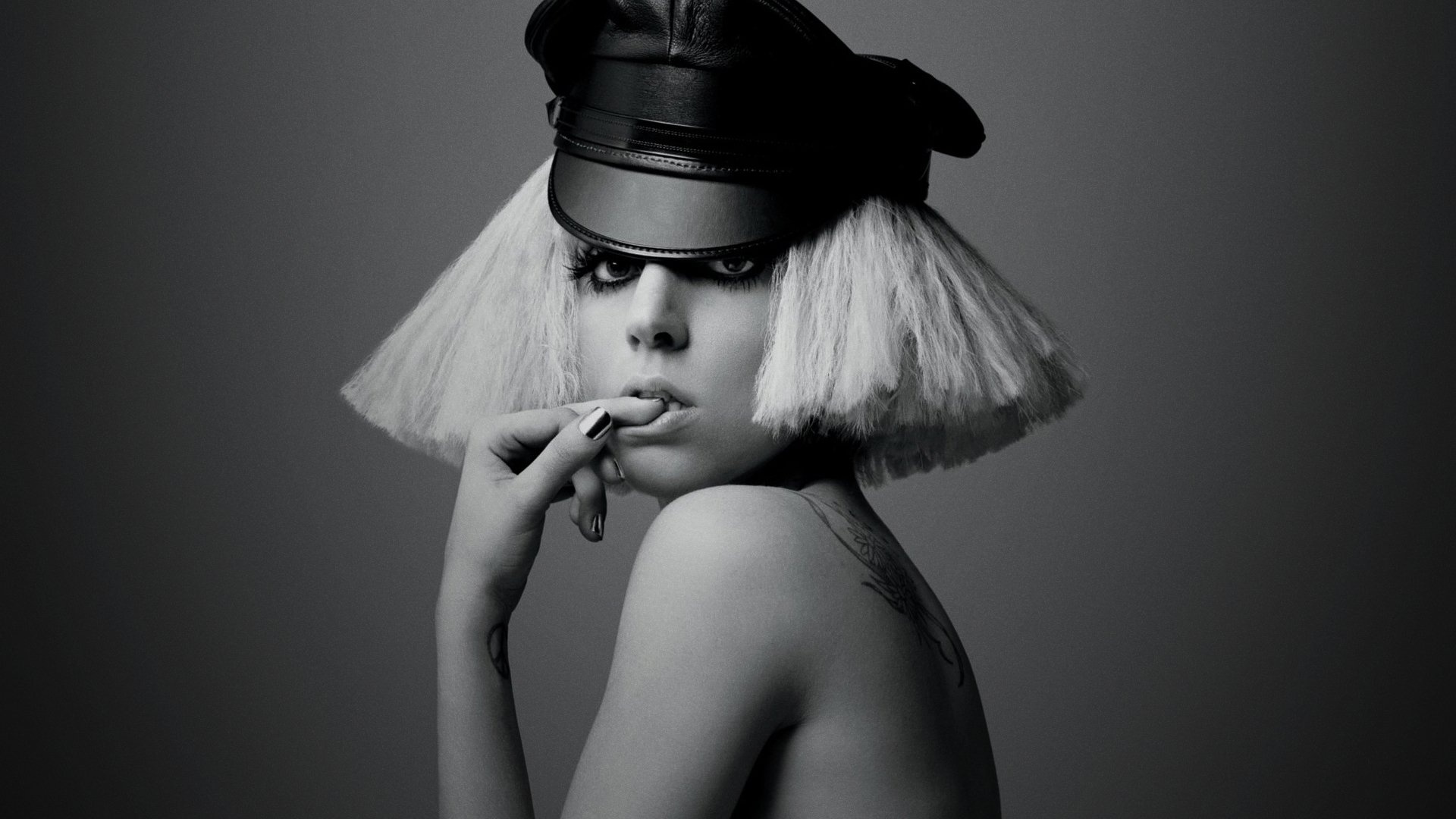 The Fame Monster, Lady Gaga Wallpaper, 1920x1080 Full HD Desktop