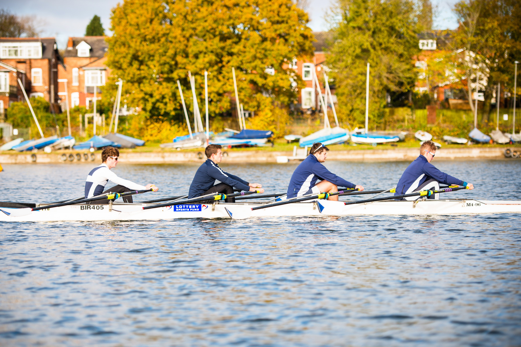 Birmingham Rowing Club, Rowing Wallpaper, 2000x1340 HD Desktop