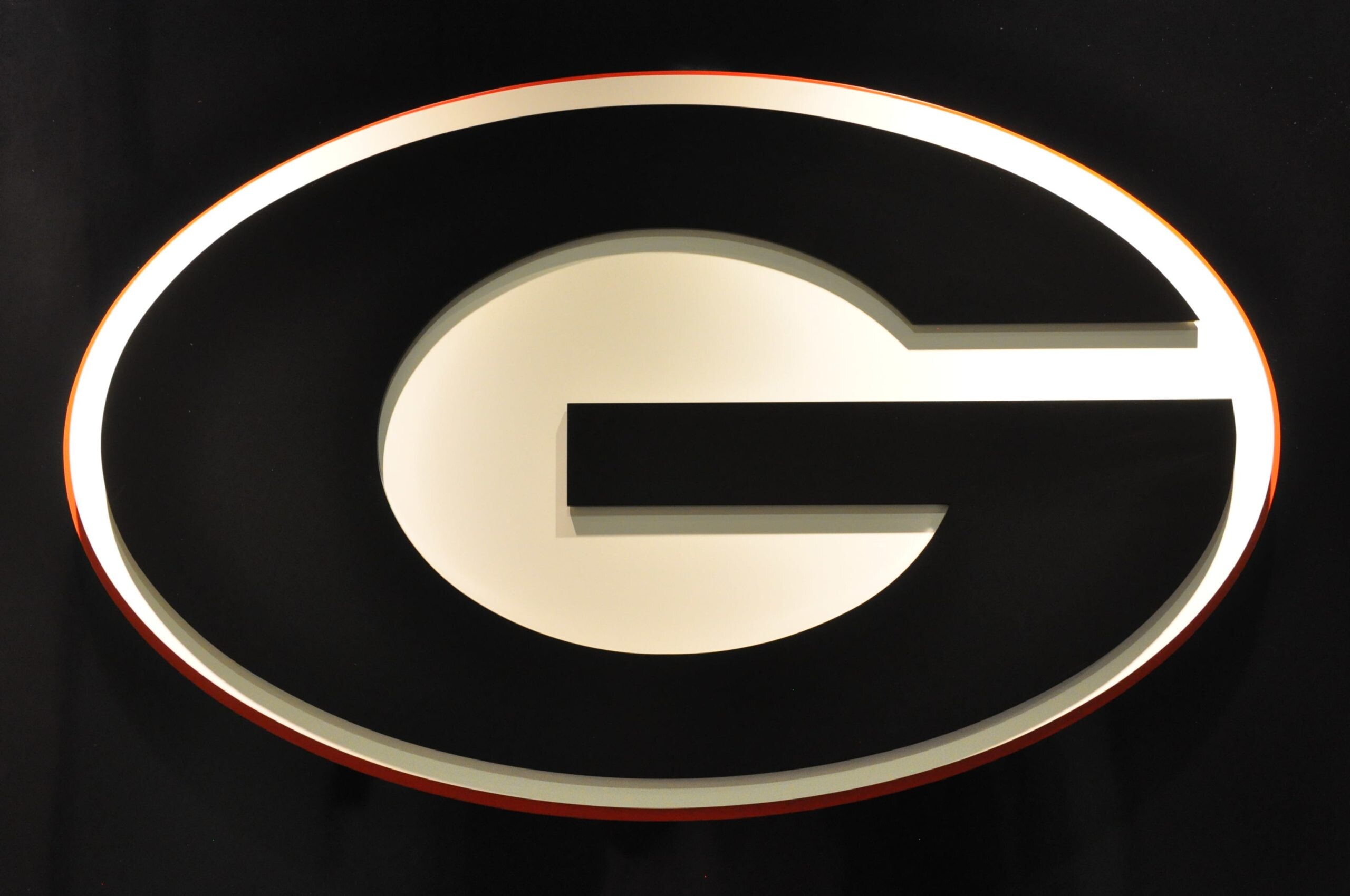 Georgia Bulldogs, Team spirit, College football, Bulldog pride, 2560x1700 HD Desktop