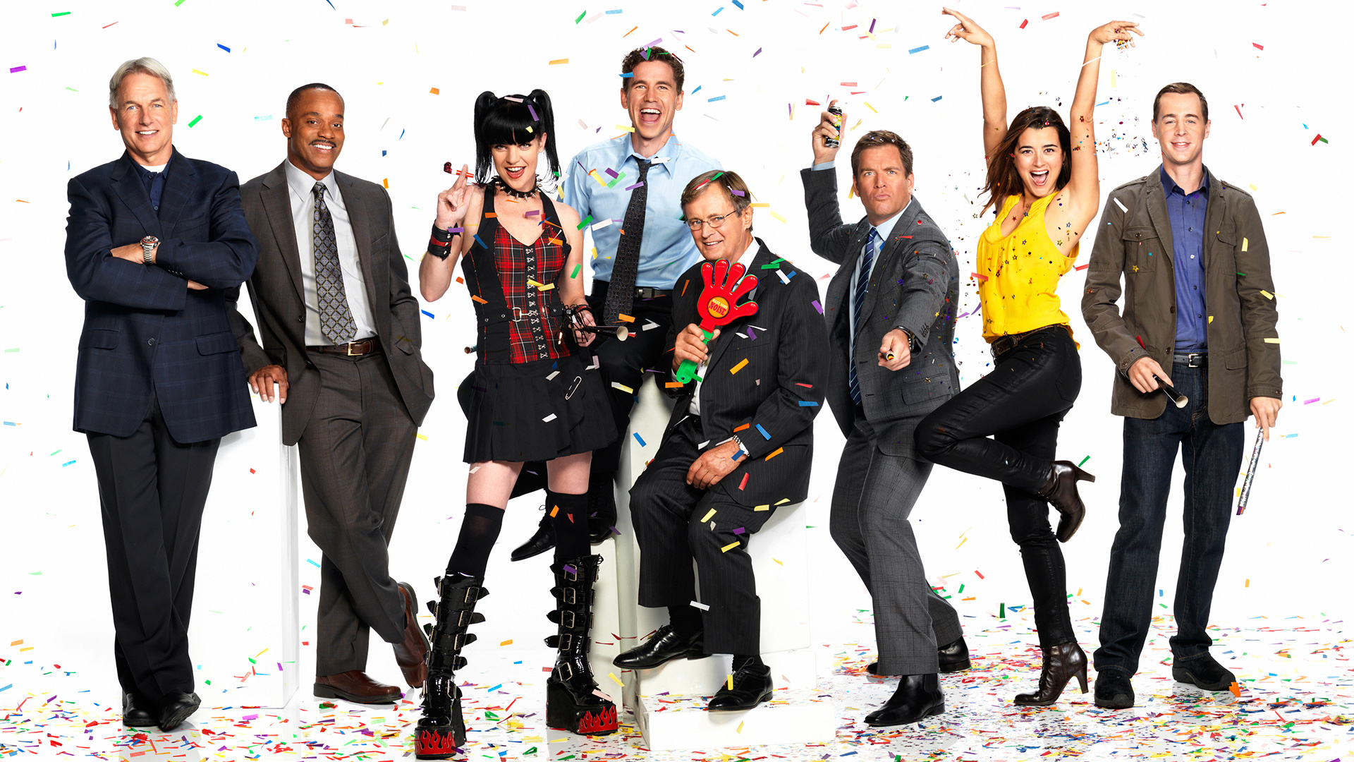 NCIS team, Undercover operations, High-stakes missions, Unravel secrets, 1920x1080 Full HD Desktop