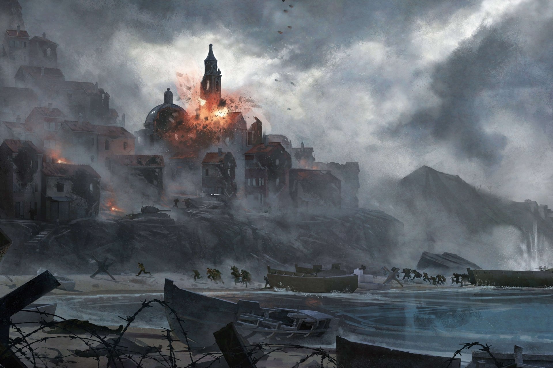 Player wishlist, Exciting new features, Game improvement ideas, Community suggestions, 1920x1280 HD Desktop