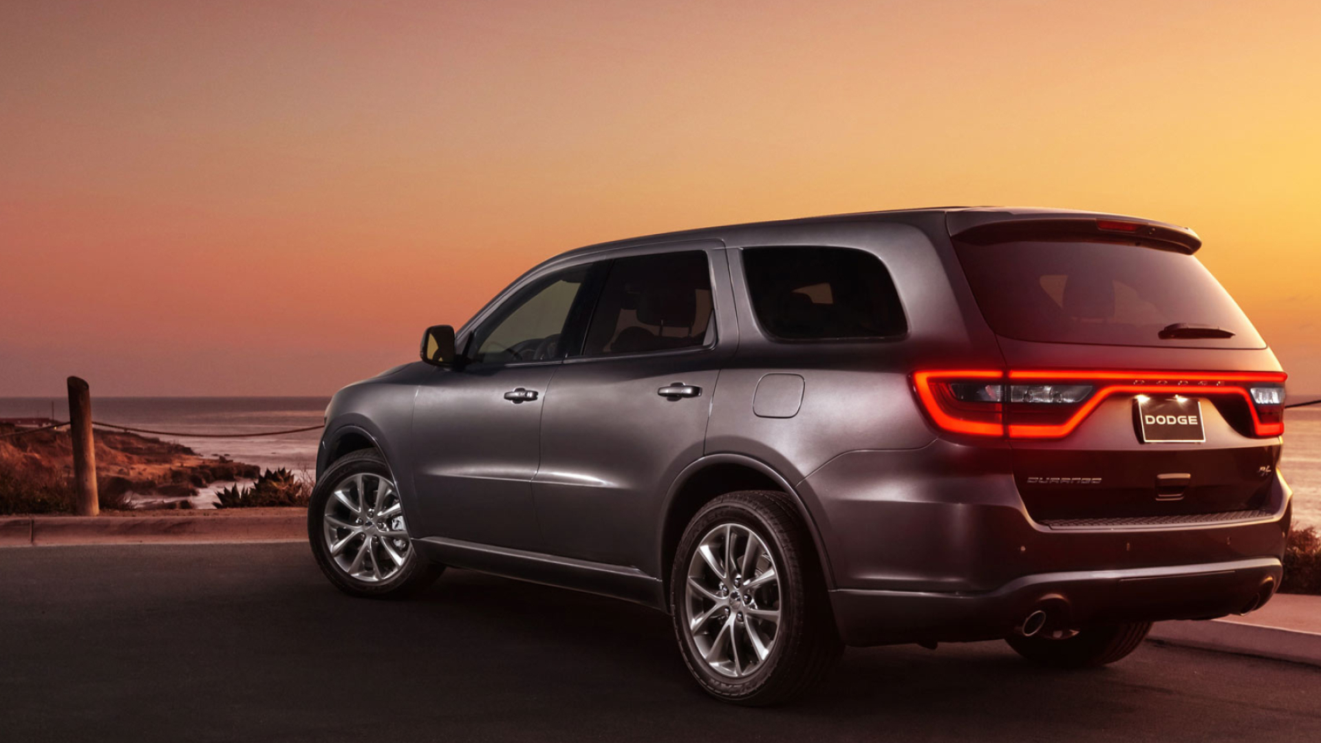 Dodge Durango, HD wallpapers, 1920x1080 Full HD Desktop