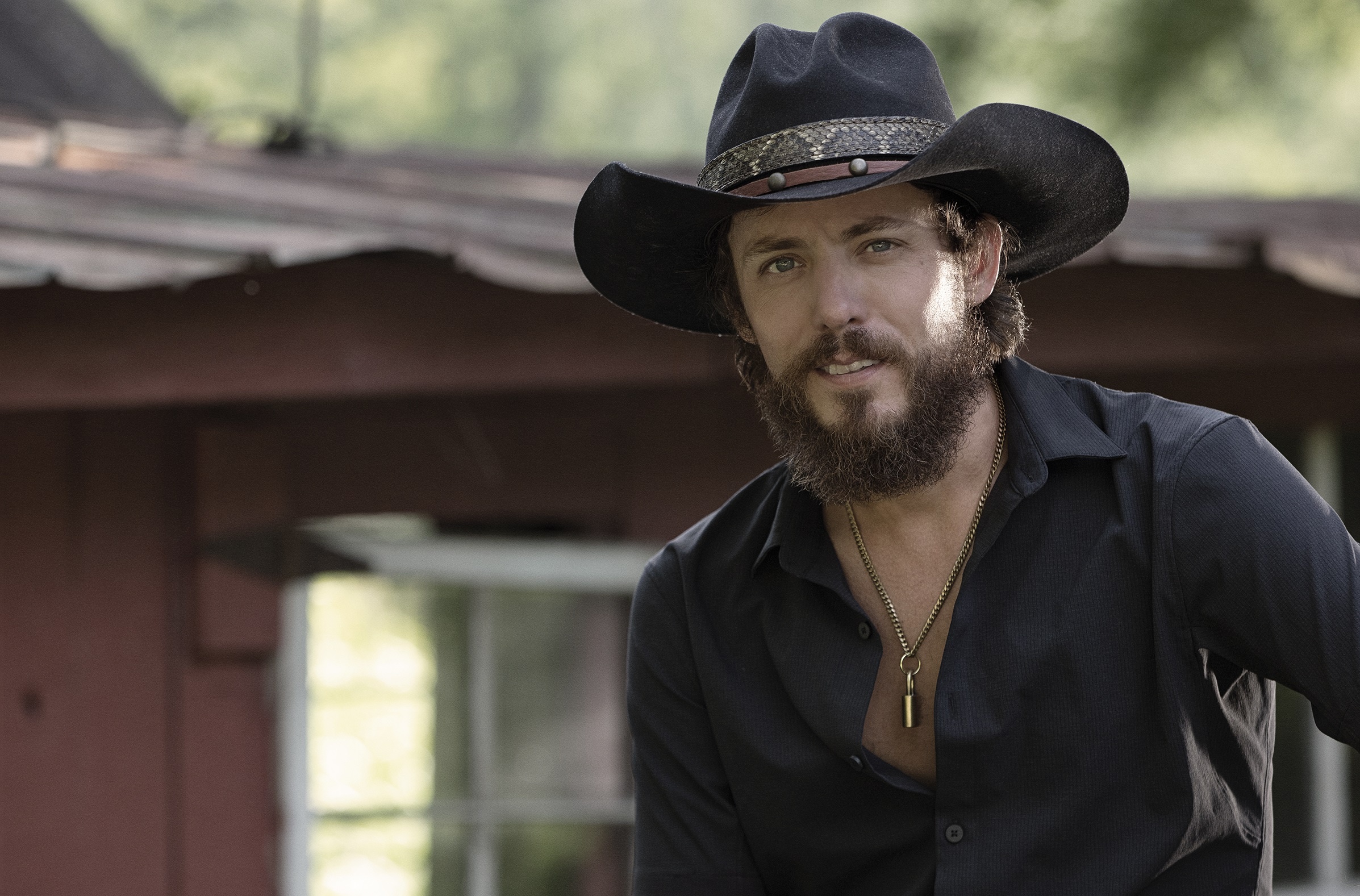 Chris Janson, Music, Bye Mom, Unconditional love, 2400x1580 HD Desktop