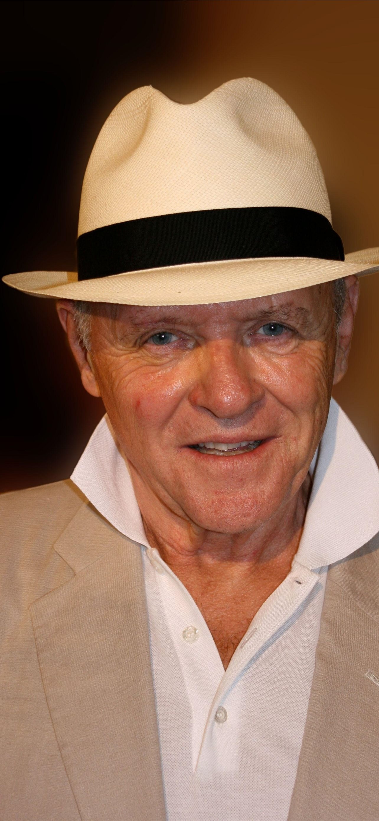 Anthony Hopkins, iPhone HD wallpapers, 1290x2780 HD Phone