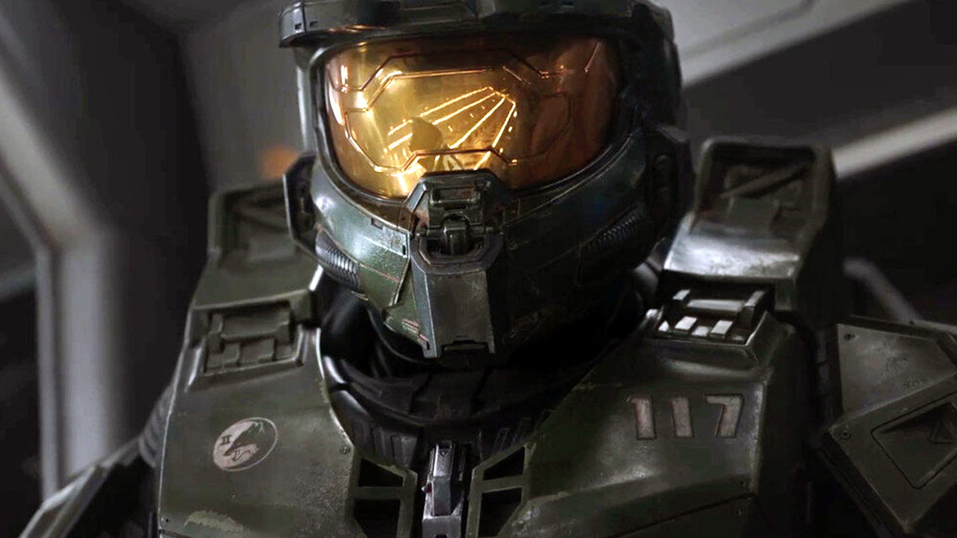 Halo TV series, Trailer release, Paramount show, De. atsit, 1920x1080 Full HD Desktop