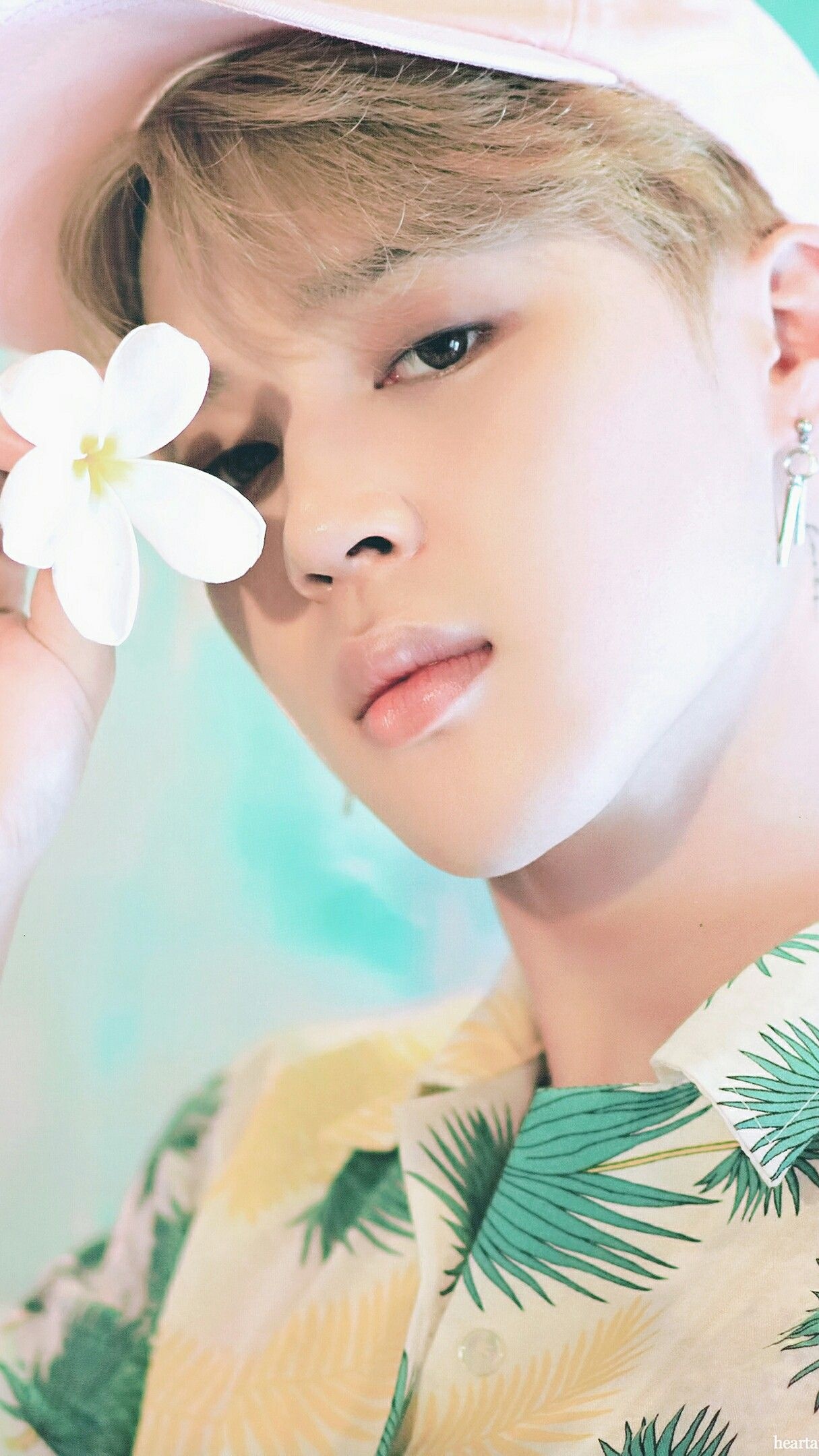 Jimin (BTS), Jimin143, 1220x2160 HD Phone