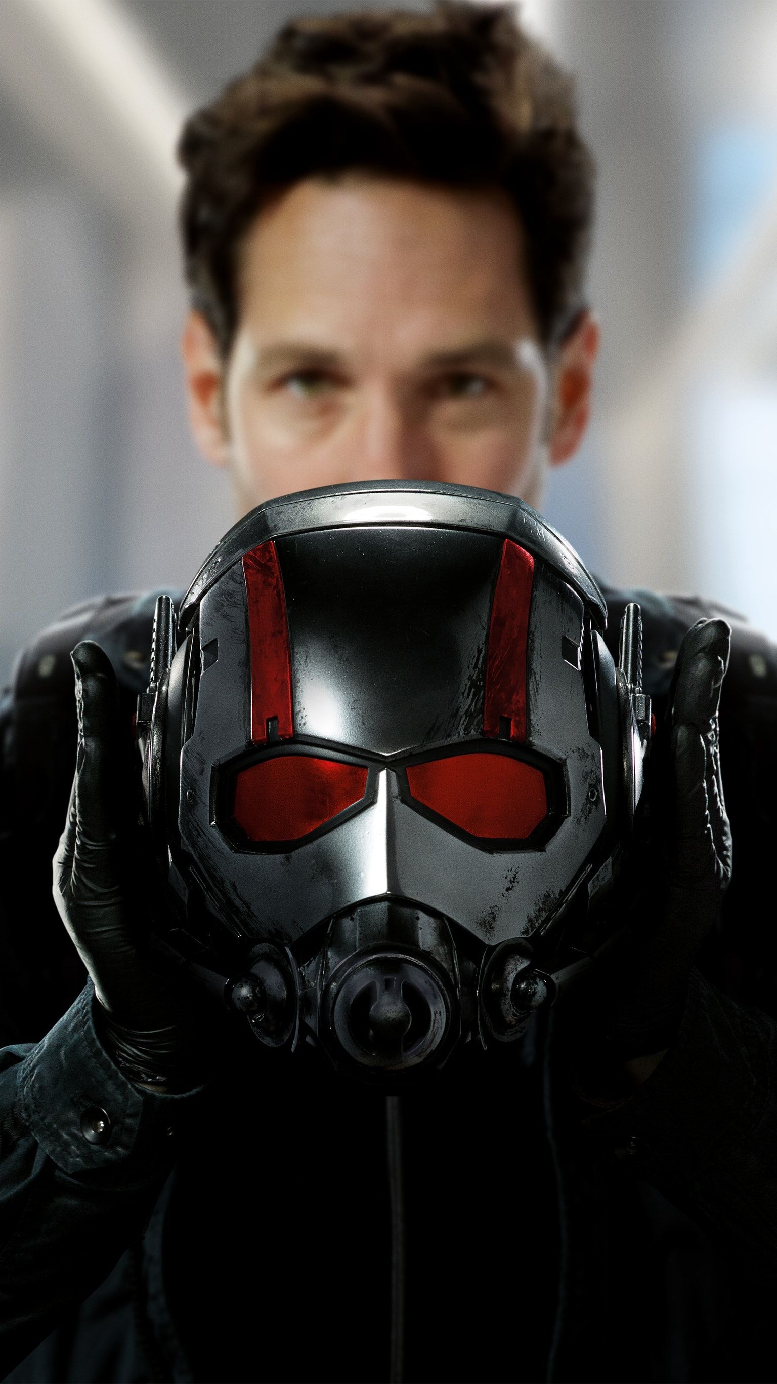 Ant-Man, Phone wallpaper, Marvel superheroes, Marvel Studios, 1540x2740 HD Phone