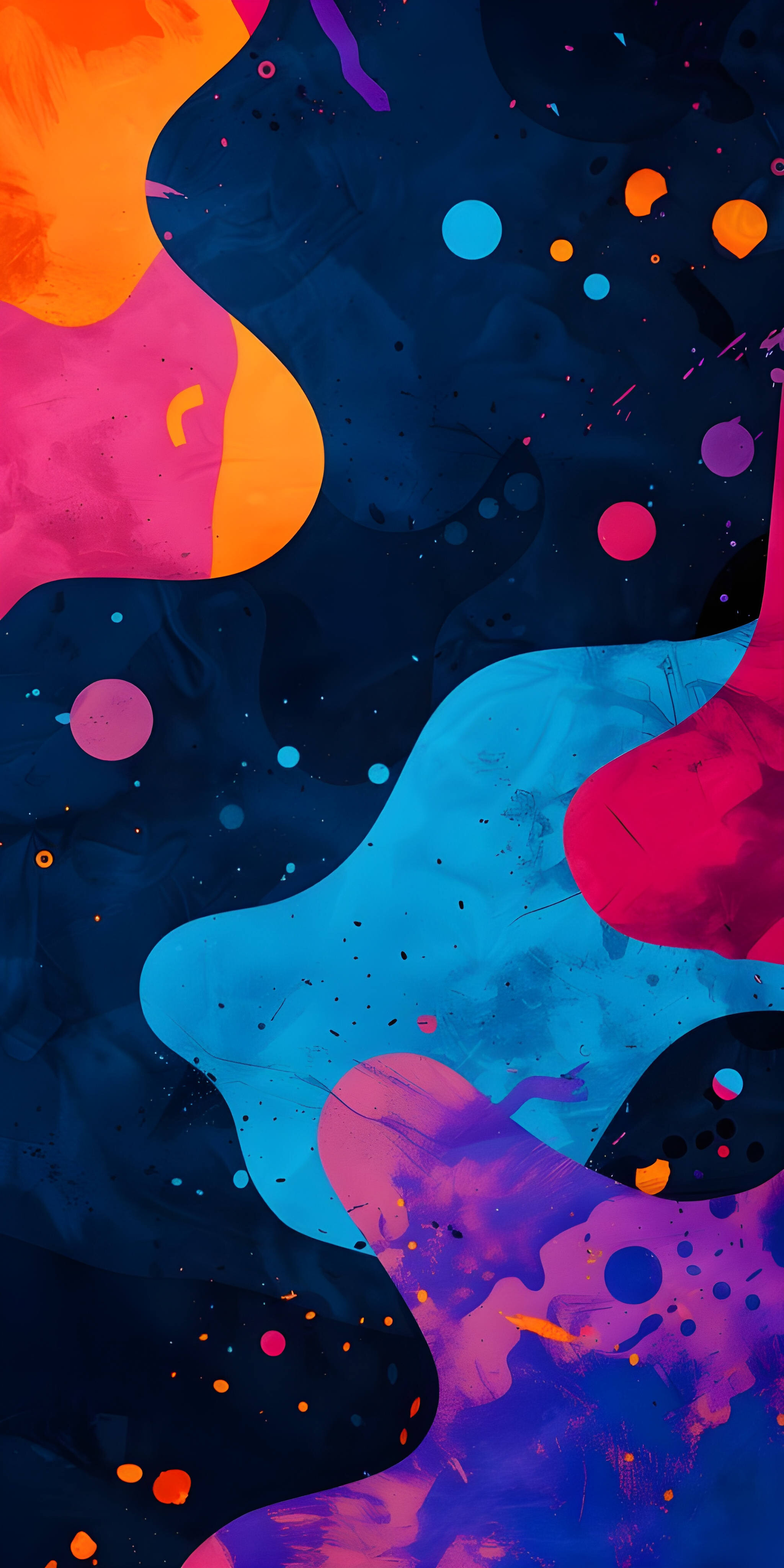 2050x4100 Phone Wallpaper