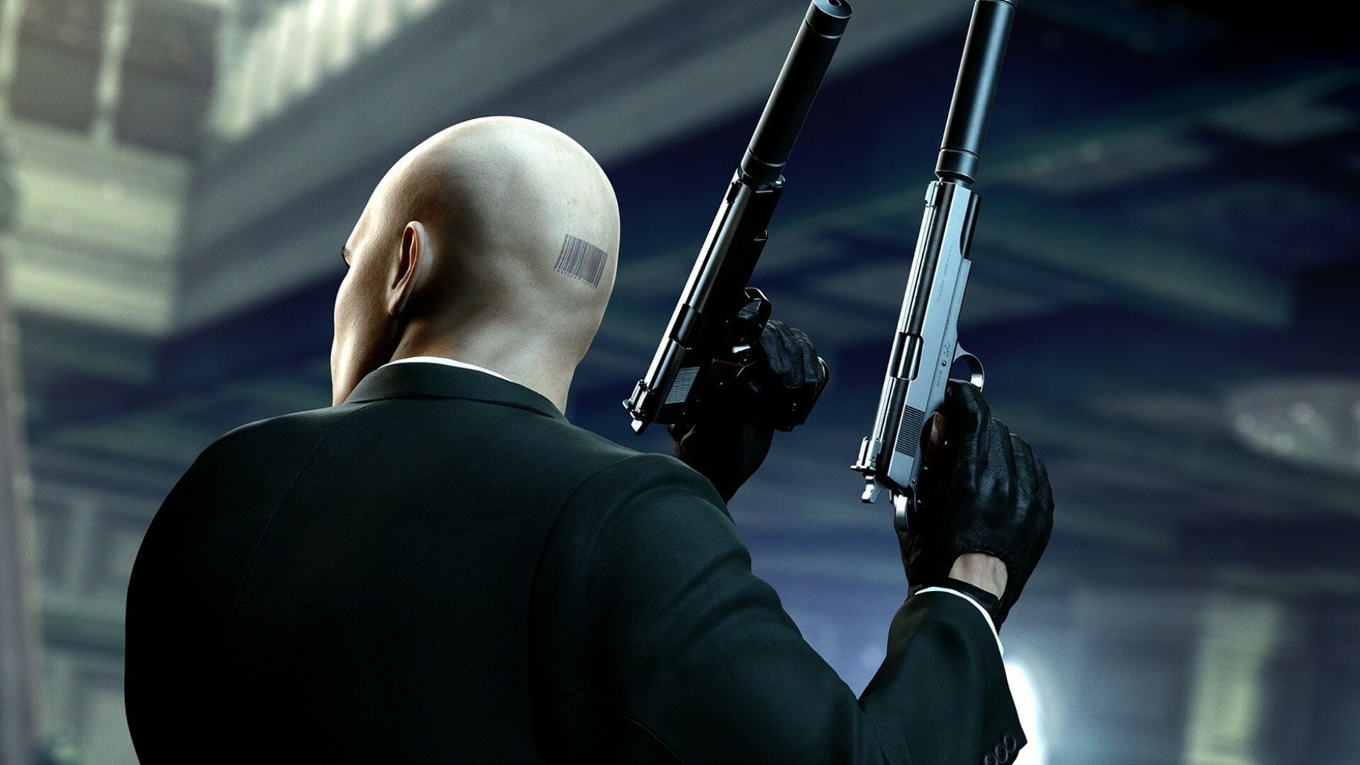 Hitman game, Video game HD, TV shows, 4K wallpapers, 1920x1080 Full HD Desktop