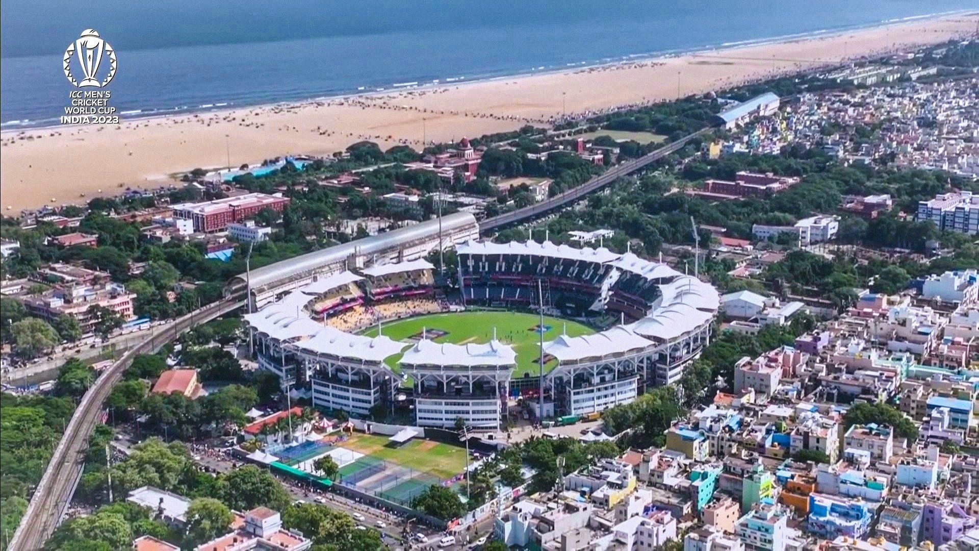 beautiful Chepauk Stadium 1920x1080