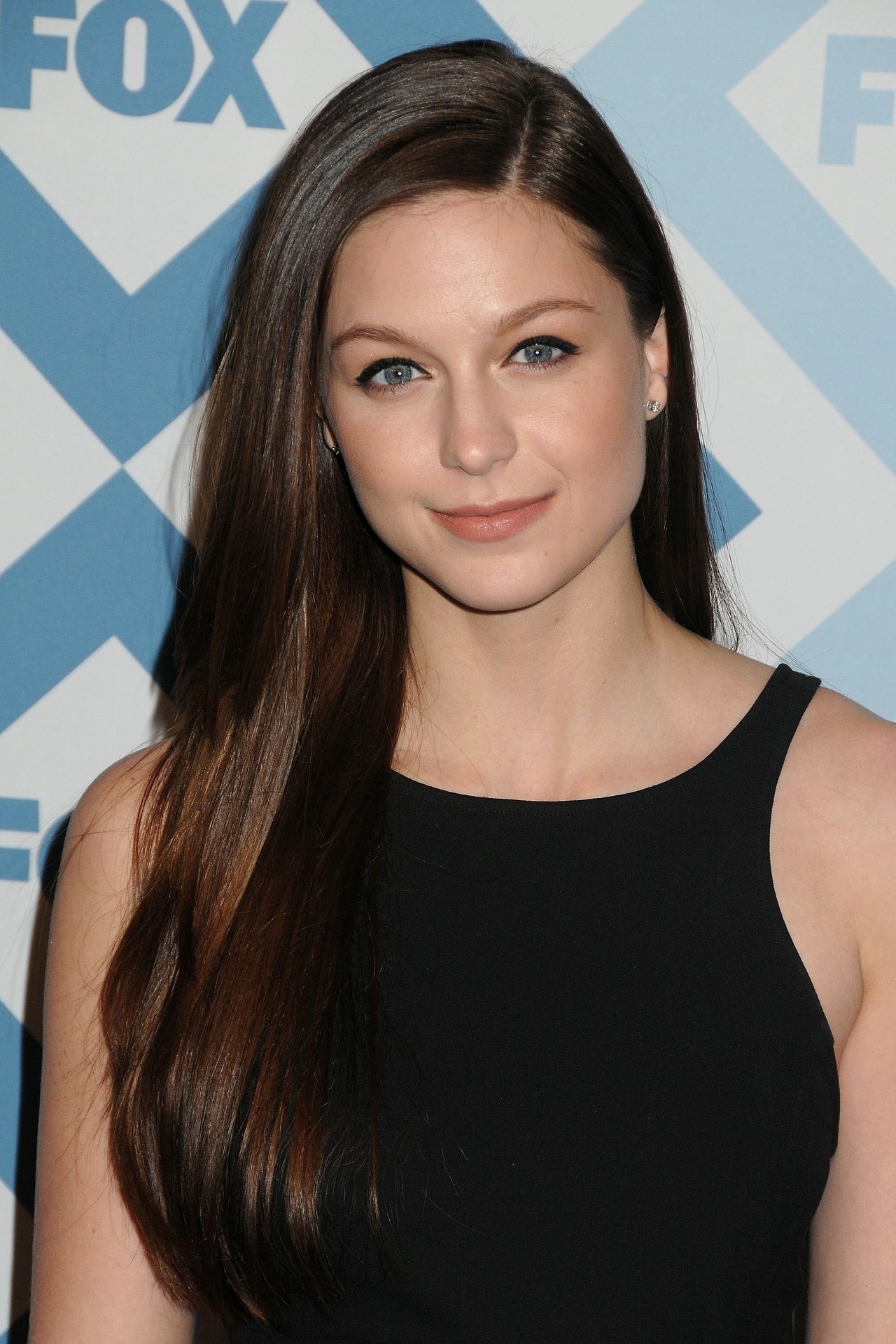 Melissa Benoist, RPrettyGirls, 1280x1920 HD Phone