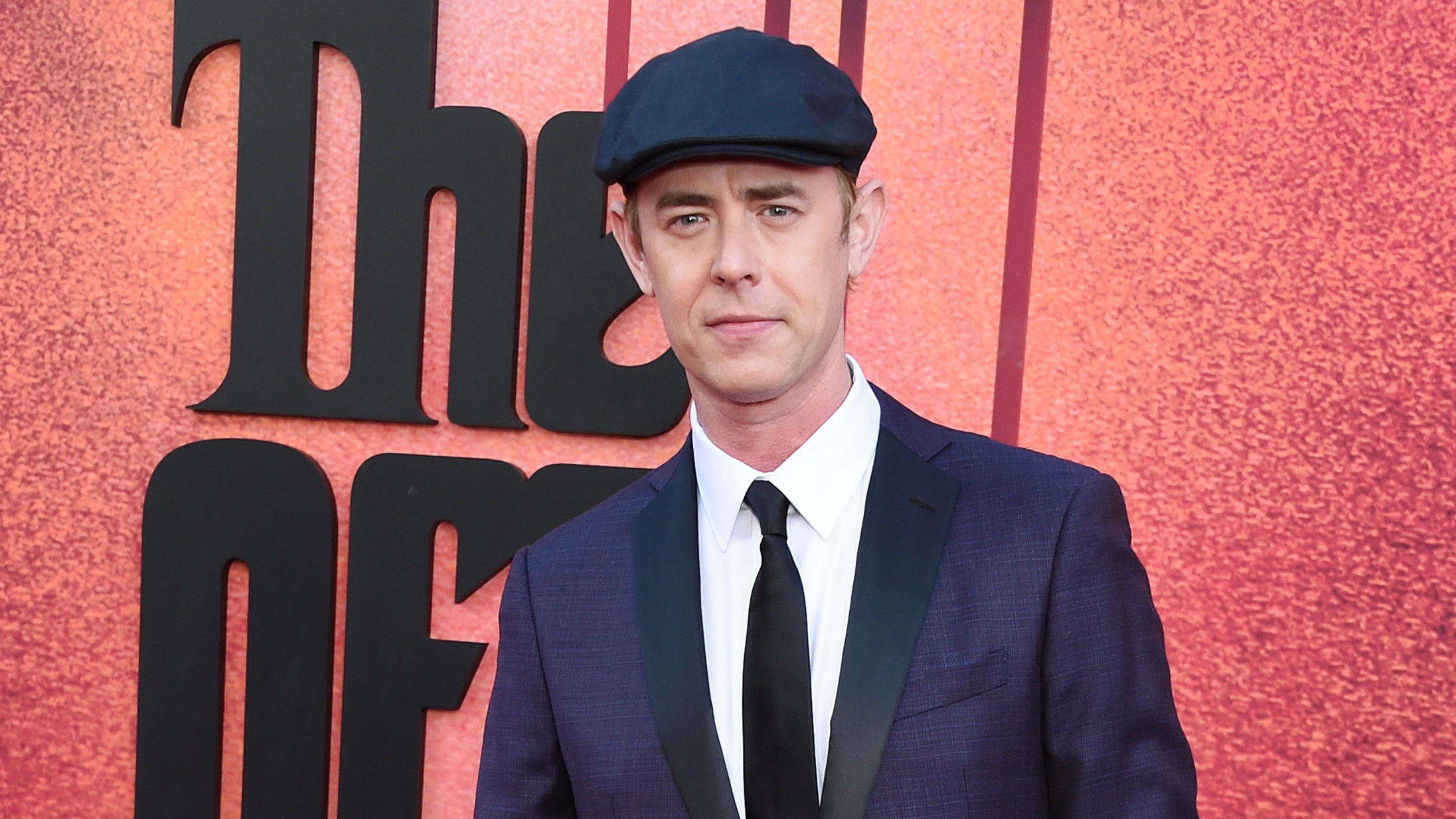 The Offere Premiere, Colin Hanks Wallpaper, 2200x1240 HD Desktop