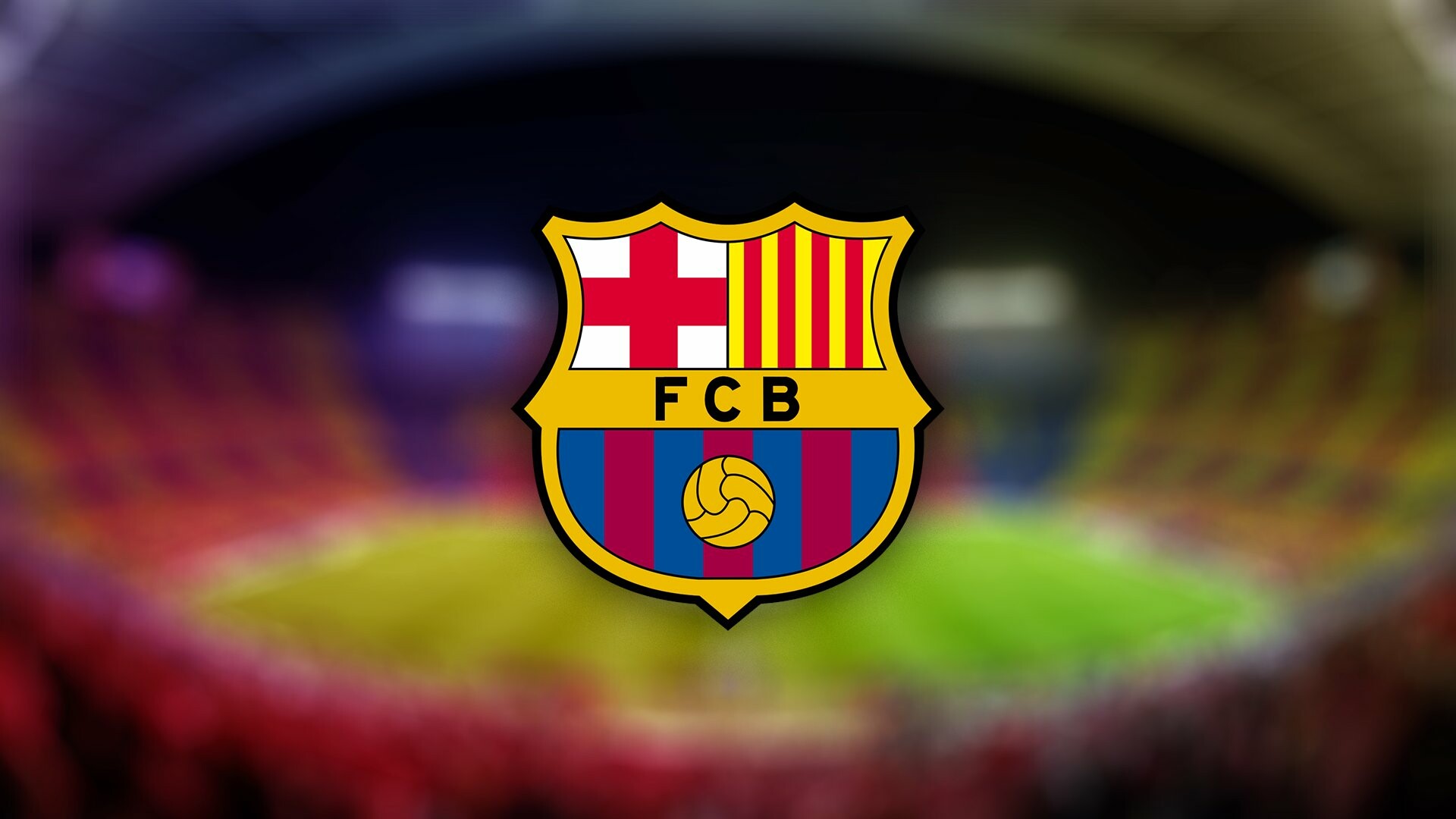 FC Barcelona, Sports legends, Iconic stadium, Historic victories, 1920x1080 Full HD Desktop