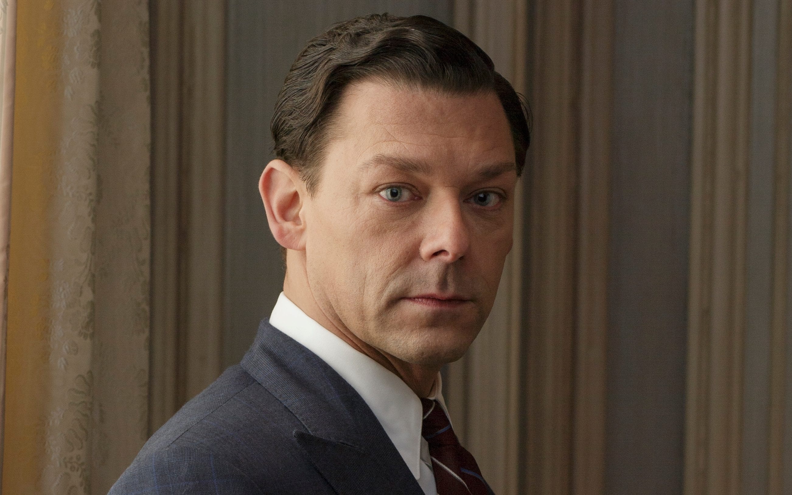 Richard Coyle, Fantastic Beasts 3, Join the Cast, Movies, 2610x1630 HD Desktop