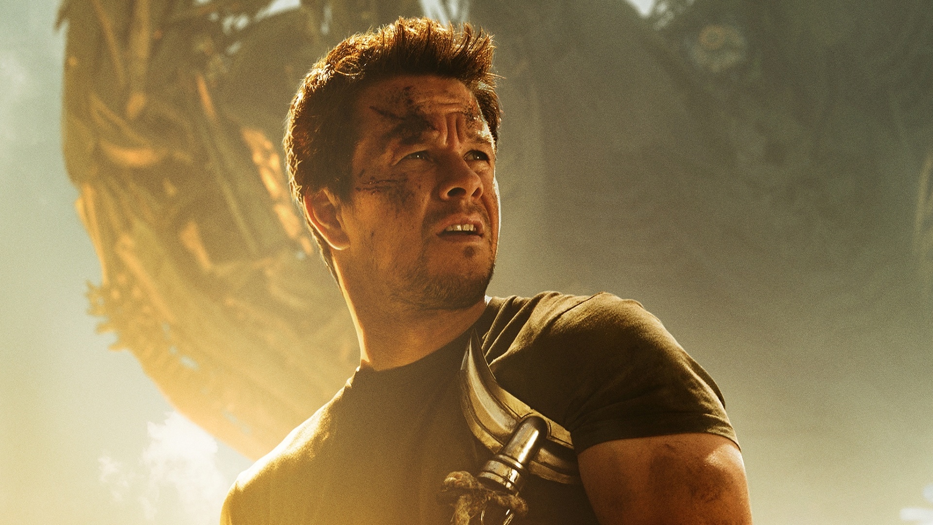 Mark Wahlberg, Transformers wallpaper, Celebrity, Images, 1920x1080 Full HD Desktop