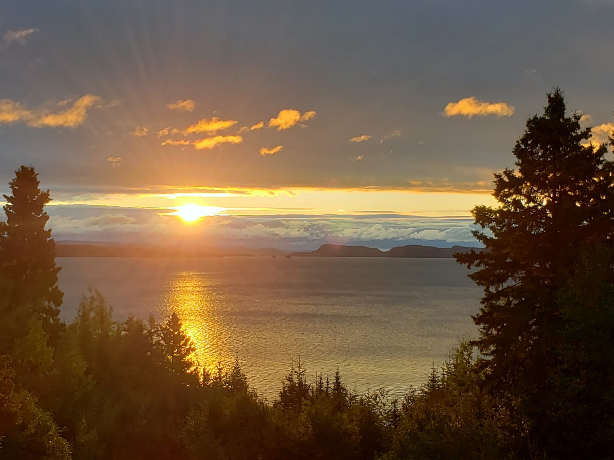 Nipigon River Adventures, Superior Country, 2000x1500 HD Desktop