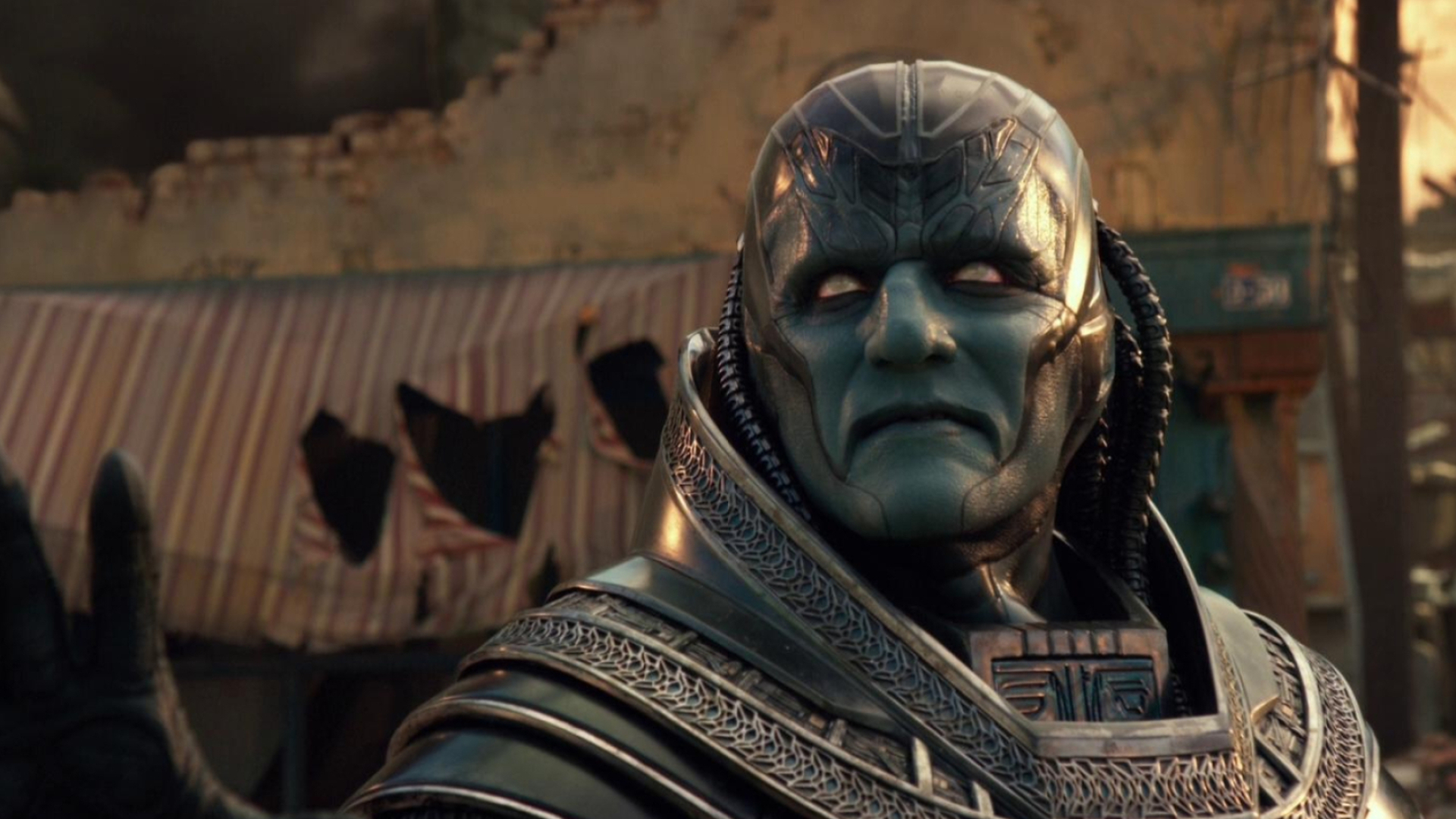 X-men apocalypse 4K UHD review, Redvdit, Marvel movie analysis, Digital entertainment, 1920x1080 Full HD Desktop