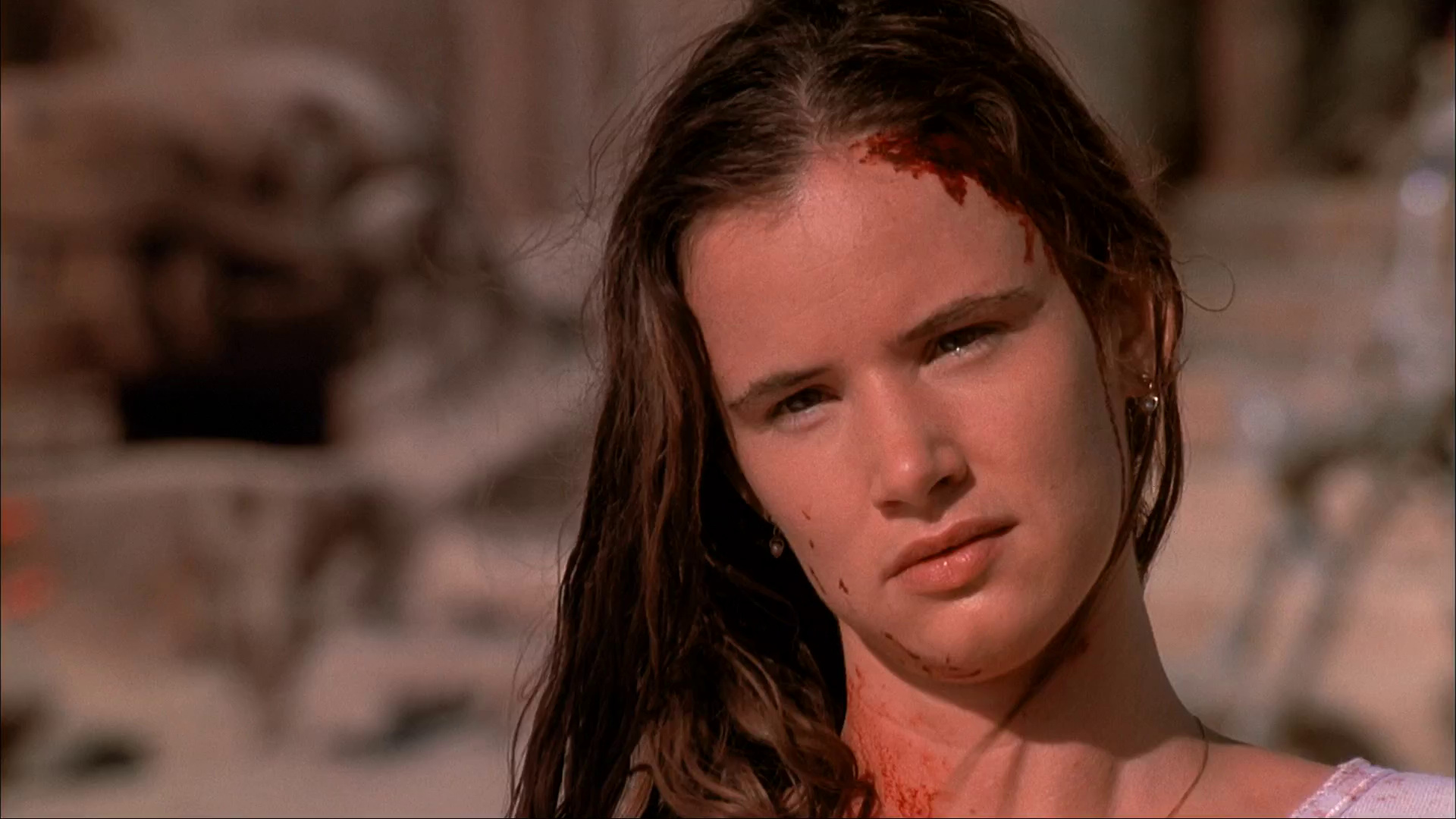 Juliette Lewis, Robert Rodriguez, Film collaboration, Portrayal of character, 1920x1080 Full HD Desktop