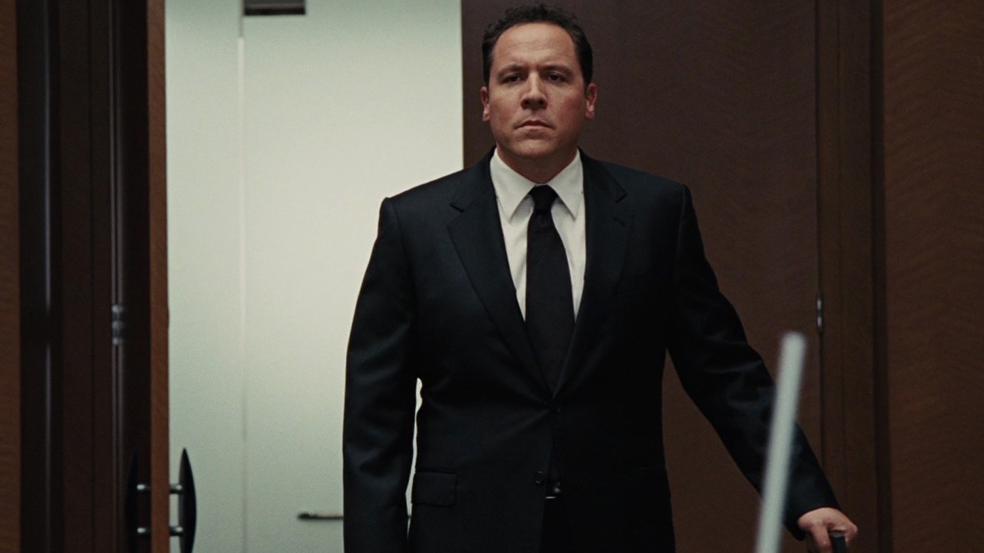 Jon Favreau, Happy Hogan, Spider-Man: Homecoming, GeekTyrant, 1920x1080 Full HD Desktop