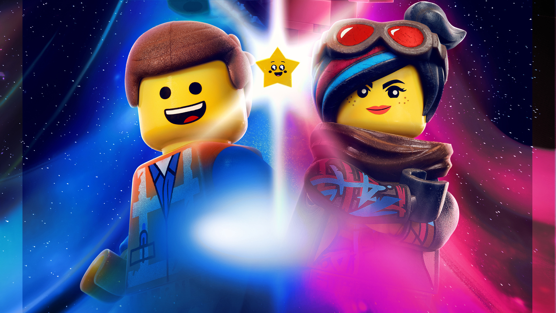 The Lego Movie 2, The Second Part, 10K laptop full HD, 1080p HD 4K wallpapers, 1920x1080 Full HD Desktop