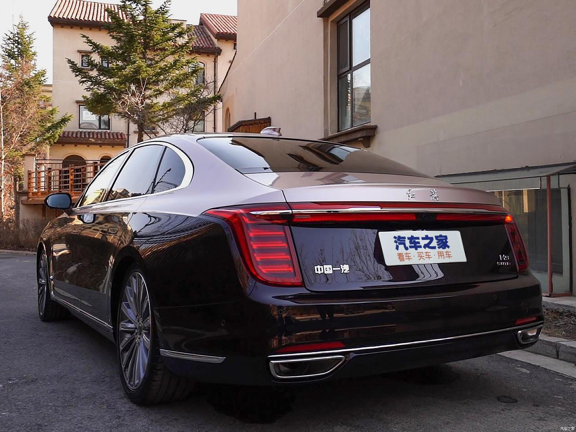 H9, Hongqi Wallpaper, 1920x1440 HD Desktop