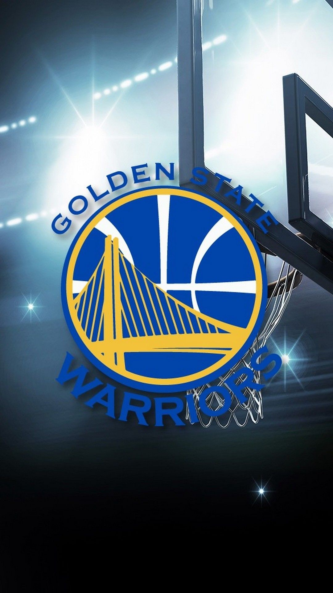Golden State Warriors, Pin on wallpaper, Team pride, Homecourt advantage, 1080x1920 Full HD Phone