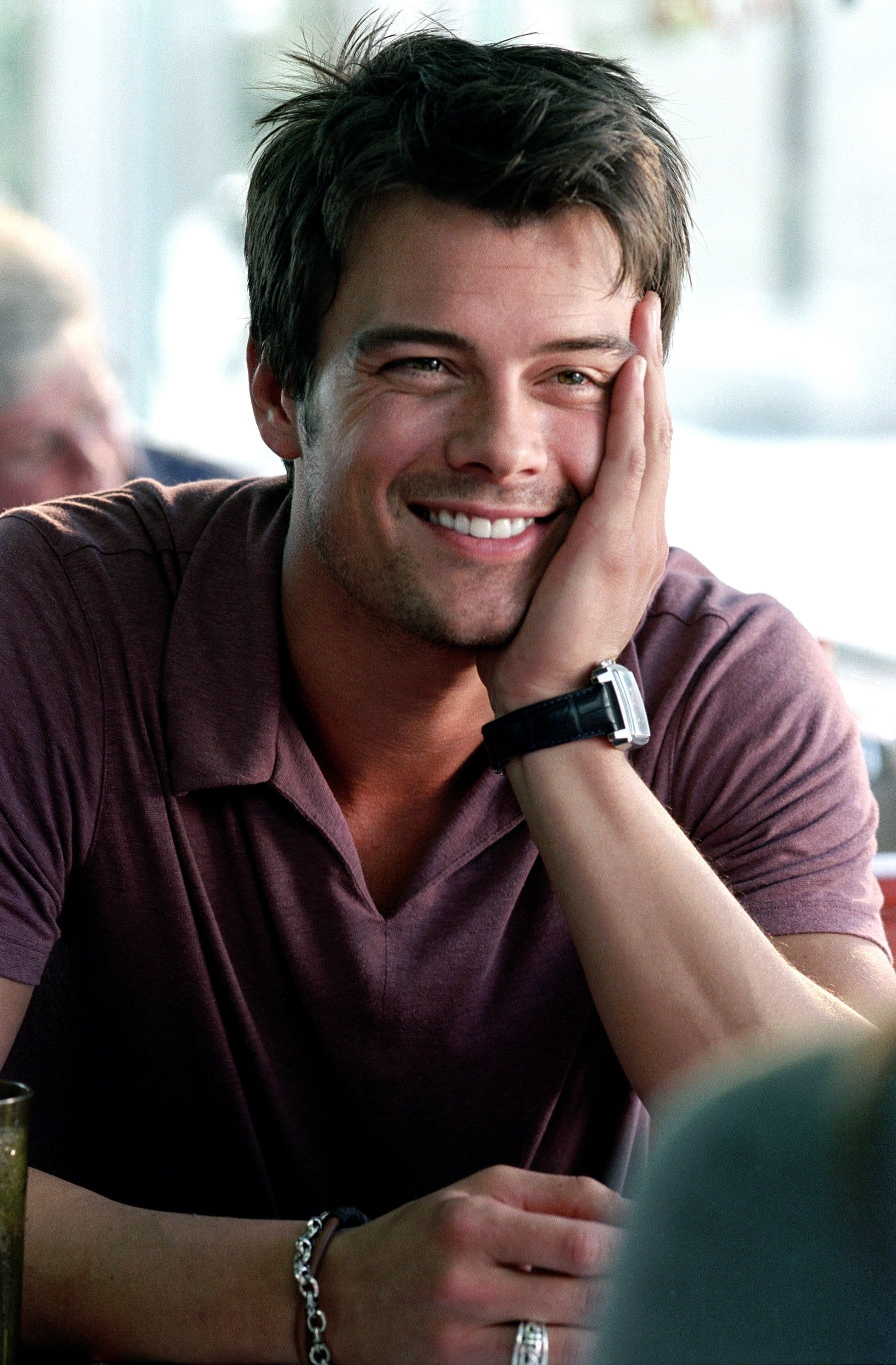 Josh Duhamel, Bohemian apartment decor, Budget, Transformers, 1800x2730 HD Phone