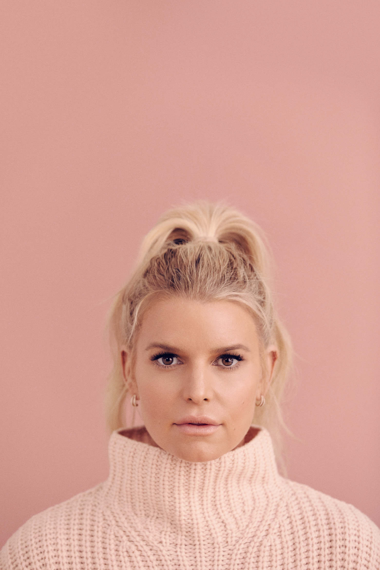 Jessica Simpson, Movie, Pop star, Billion dollar, 1480x2220 HD Phone