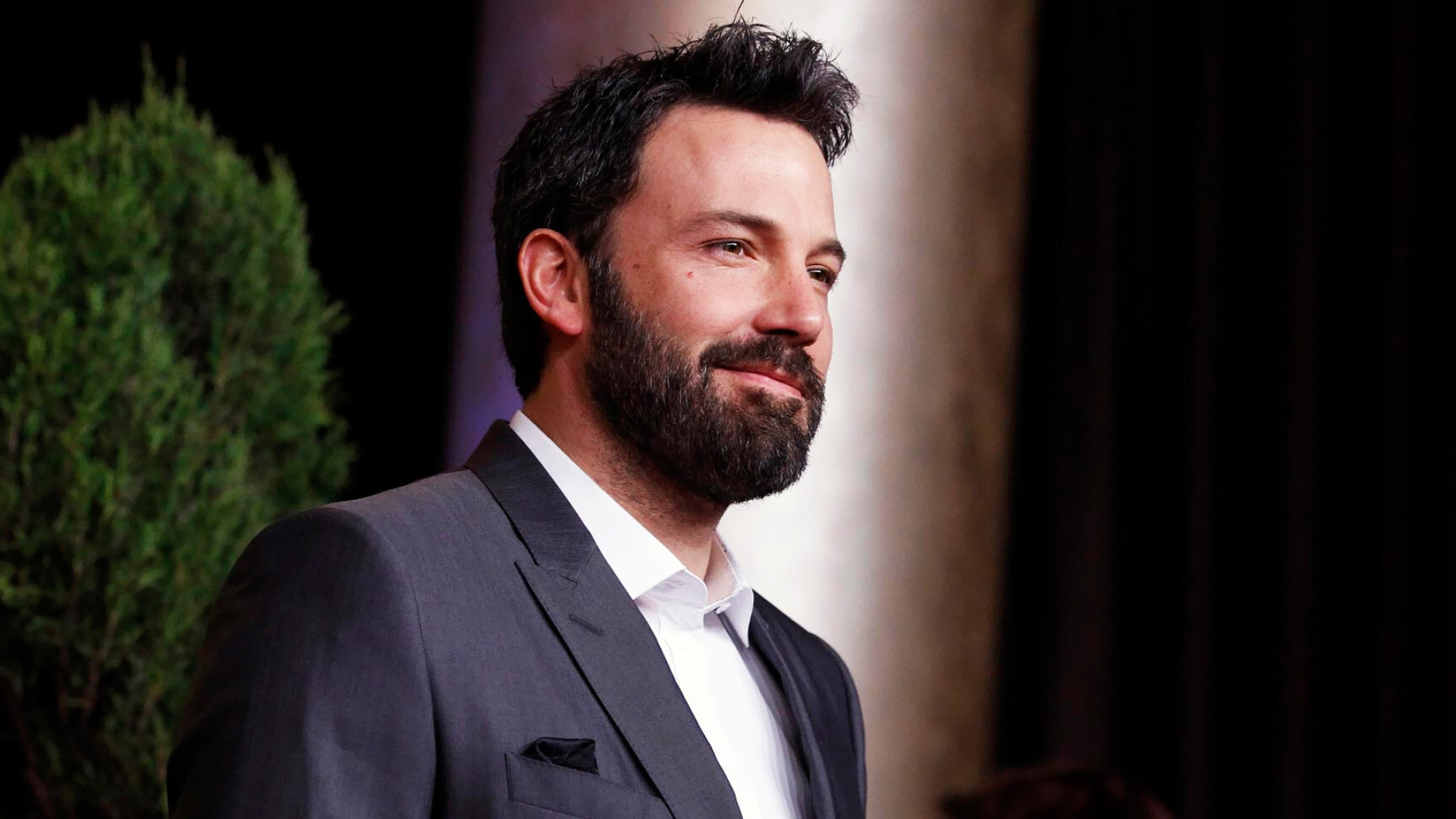 Ben Affleck, Male celebrity wallpaper, Handsome face, Celebrity status, 1920x1080 Full HD Desktop