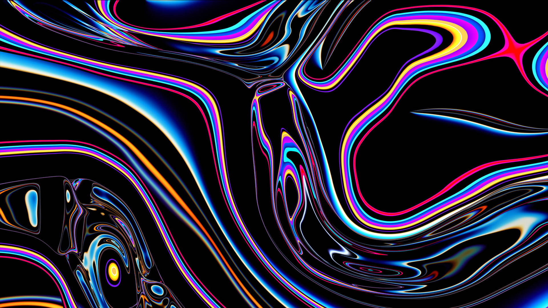 Neon, Mac Wallpaper, 1920x1080 Full HD Desktop