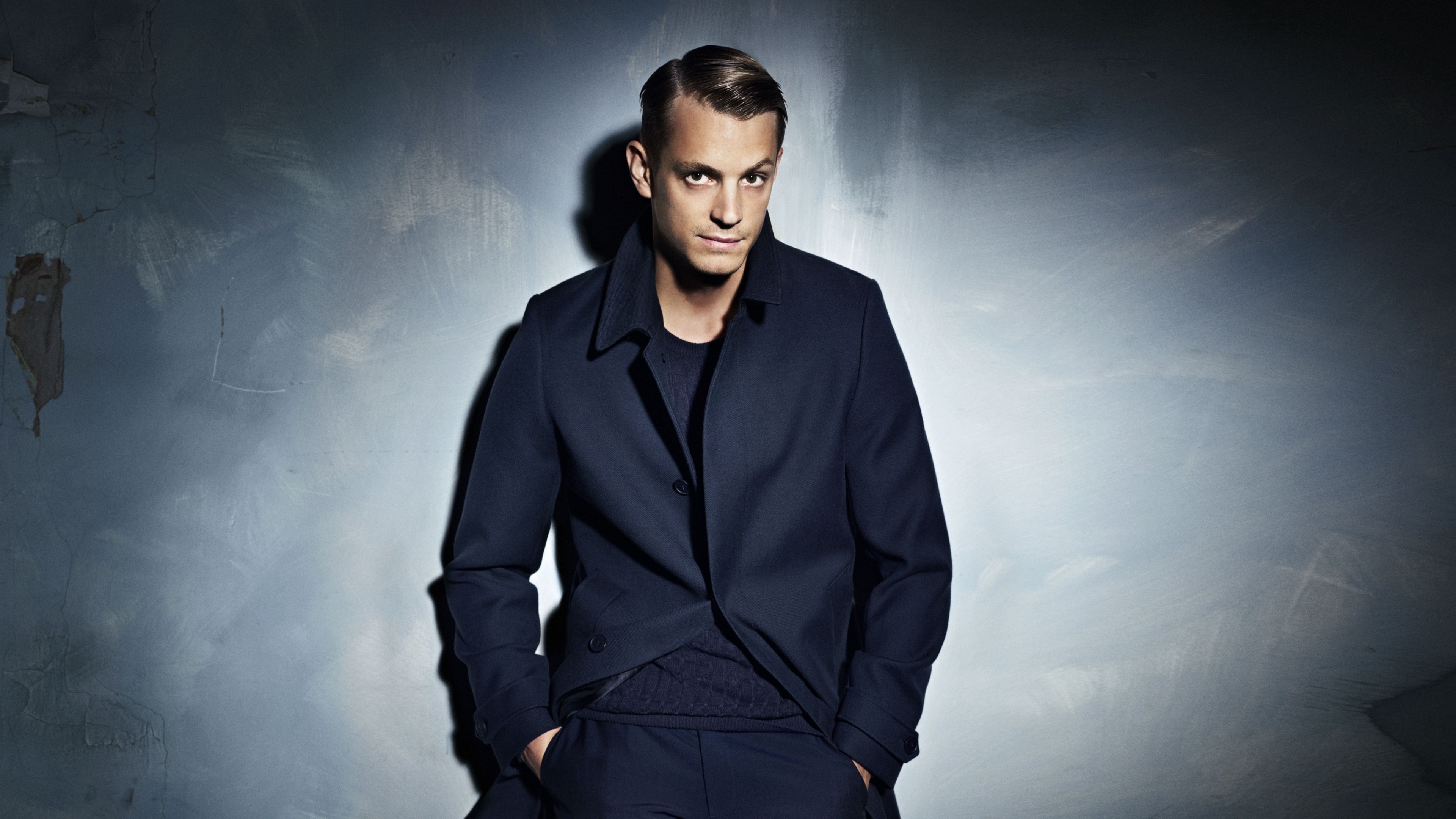 Joel Kinnaman movies, Most popular celebs, Actor celebrities, Page 42, 3840x2160 4K Desktop