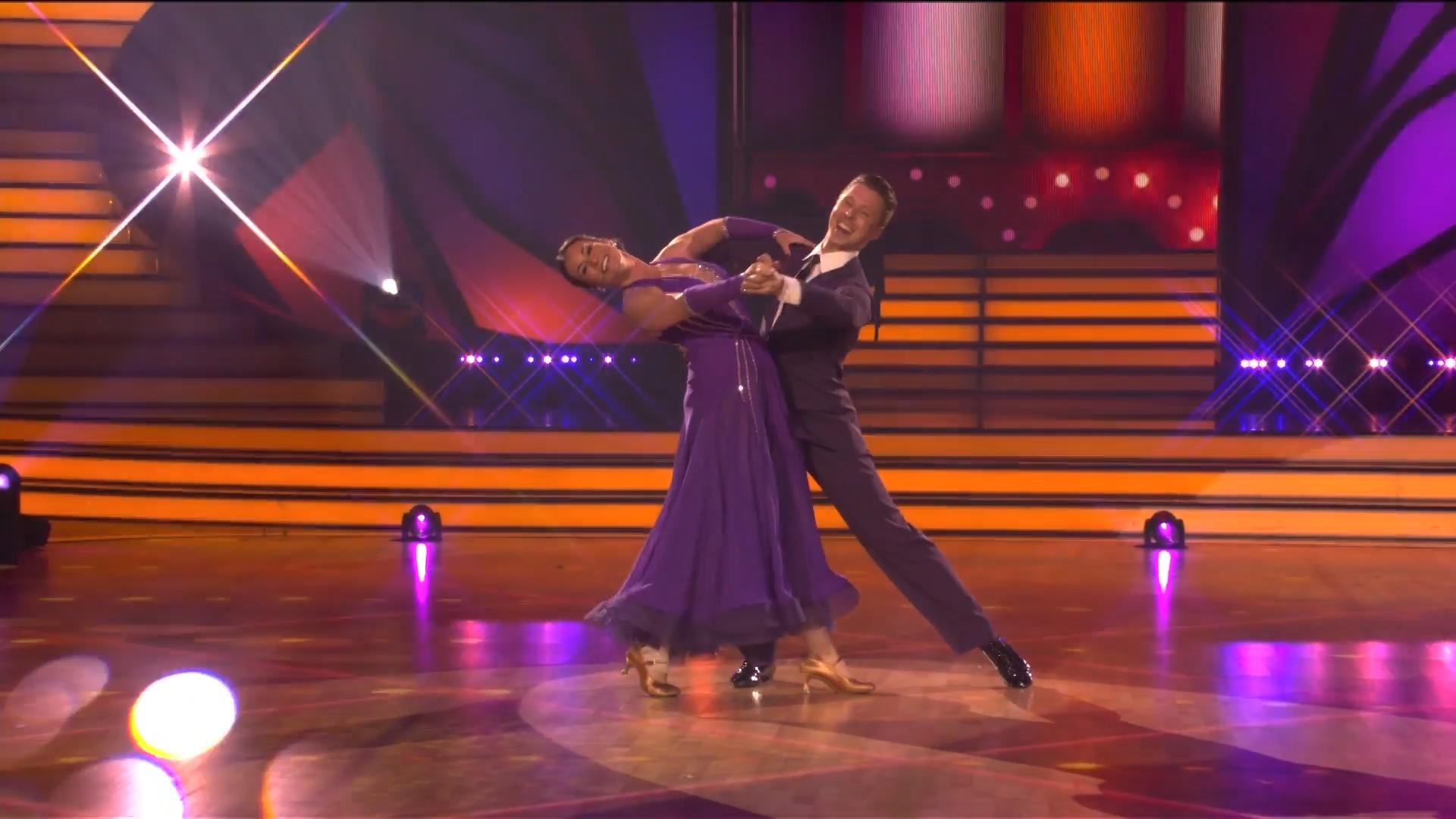 Pasodoble, Let's Dance Reise, Caroline Bosbach, Show 5, 1920x1080 Full HD Desktop