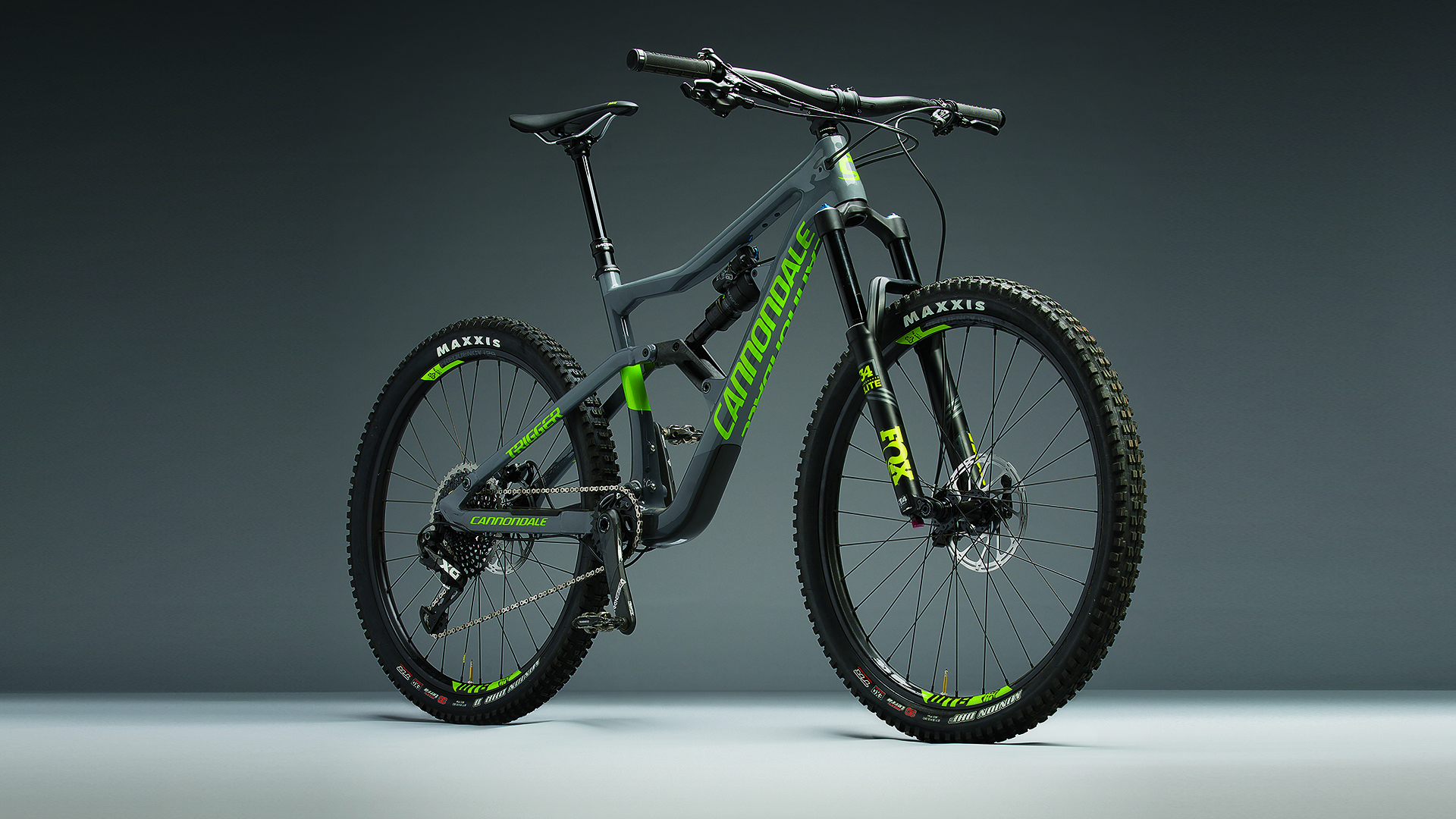 Trigger 2, Cannondale Bikes Wallpaper, 1920x1080 Full HD Desktop