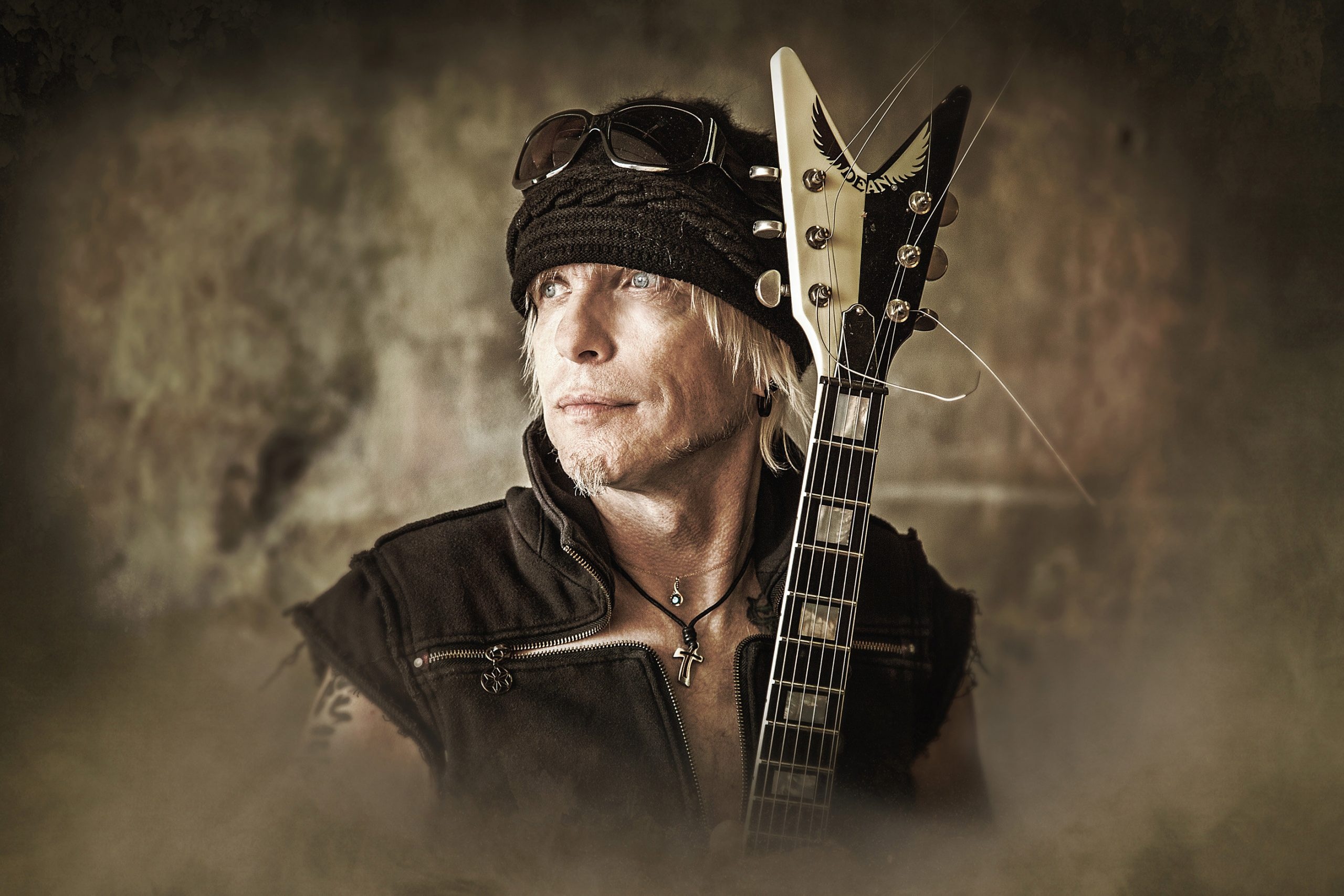 MSG - Michael Schenker Group, Immortal review, 2560x1710 HD Desktop