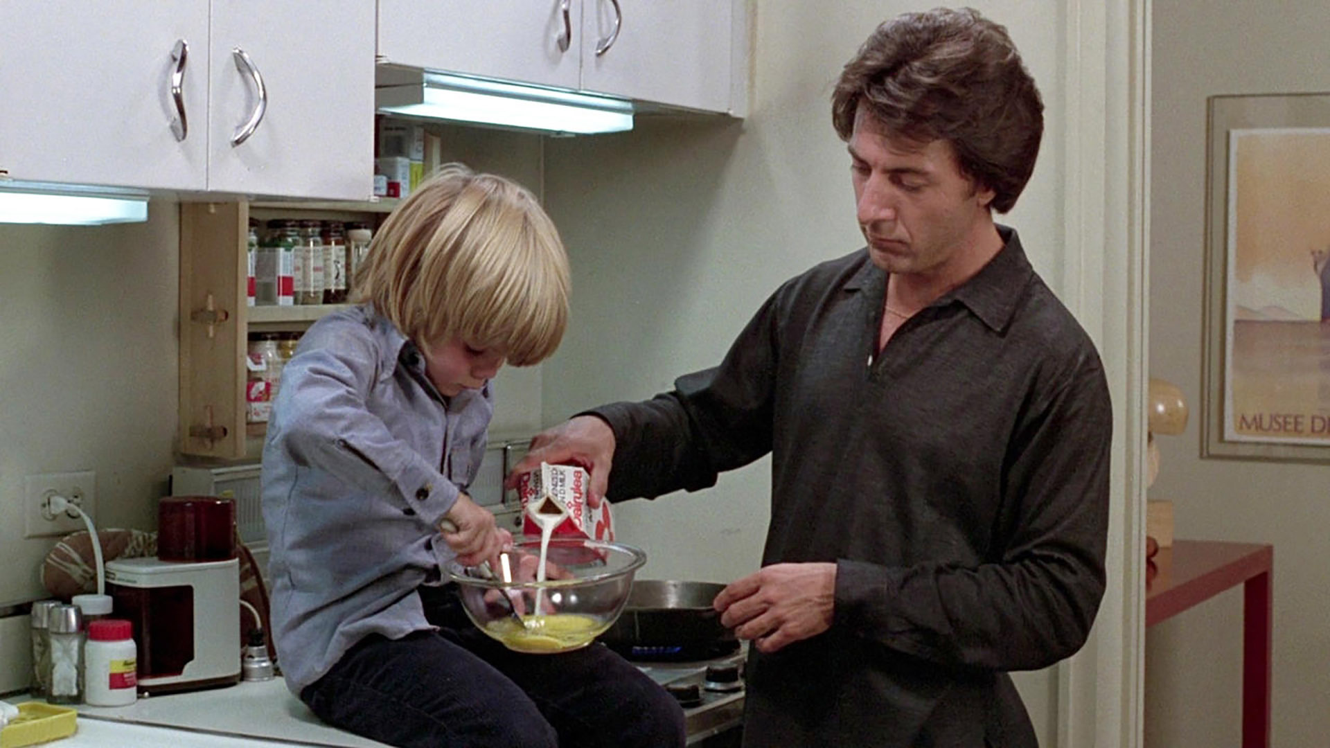 Kramer vs. Kramer, Unforgettable film, Classic masterpiece, Mery Streep's performance, 1920x1080 Full HD Desktop