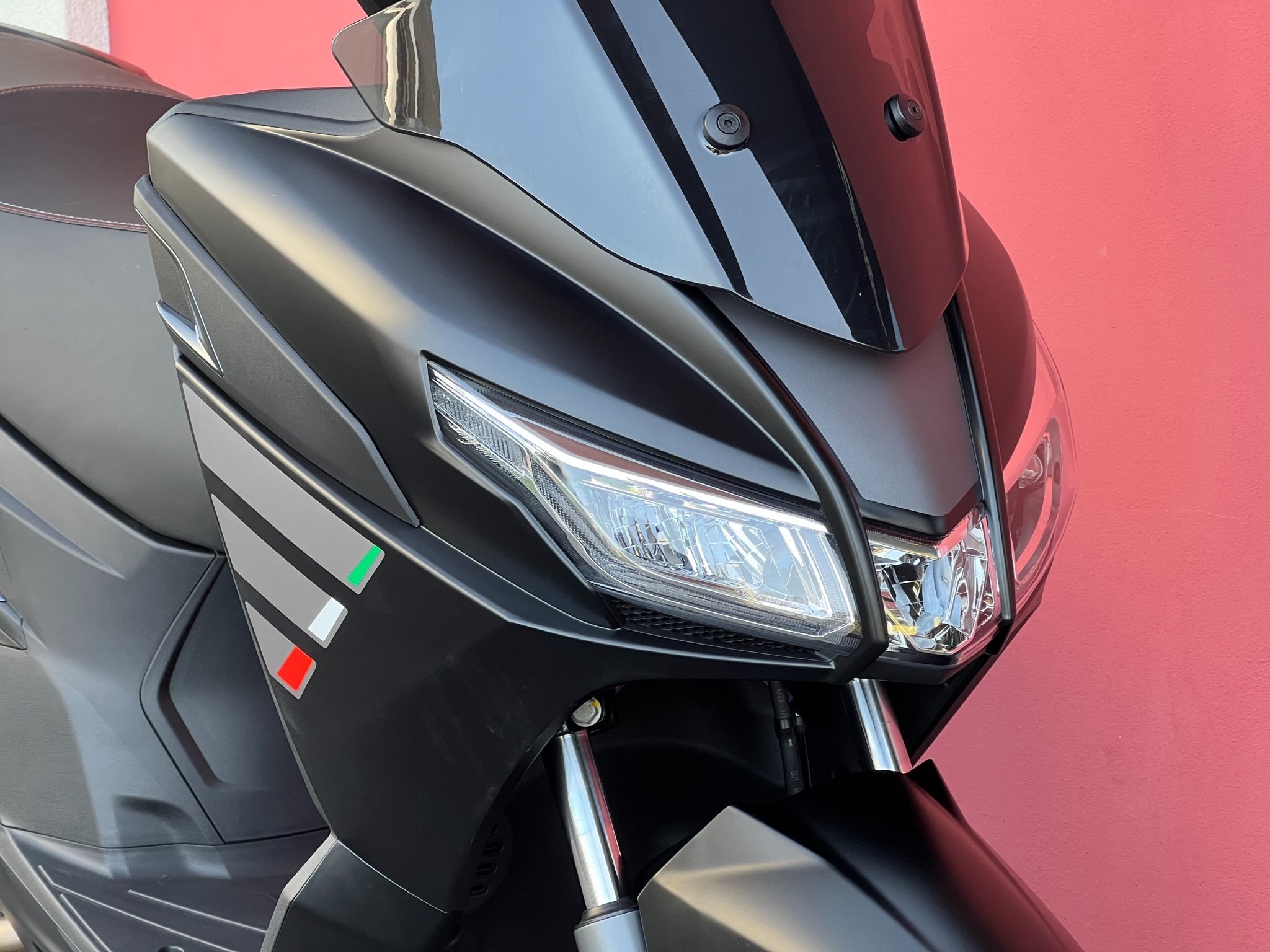 Aprilia SXR50, Auto sale, Motoscout24, New or used, 2050x1540 HD Desktop